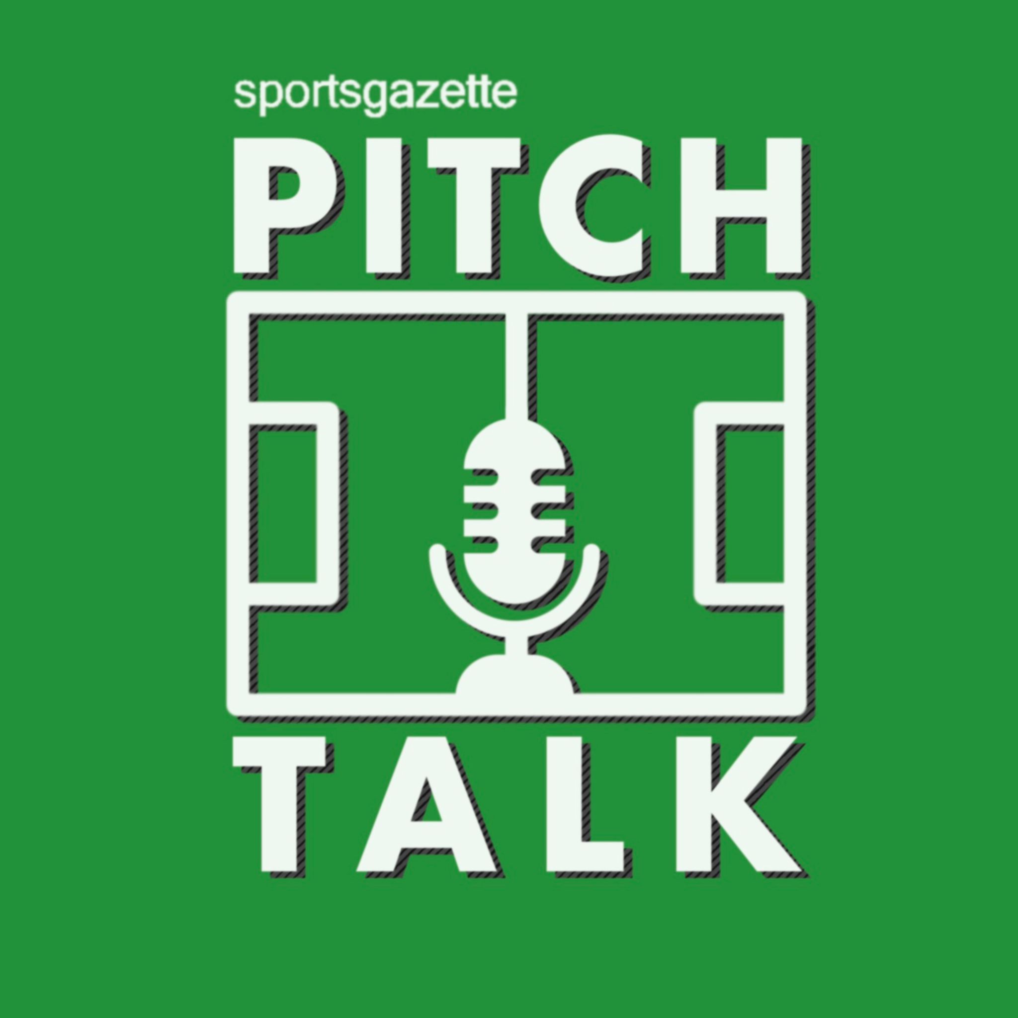 Pitch Talk