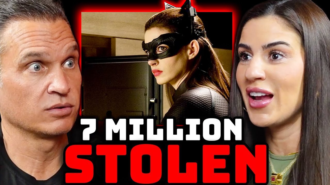 Cat Burglar Steals Millions from 200+ Homes | Jennifer Gomez