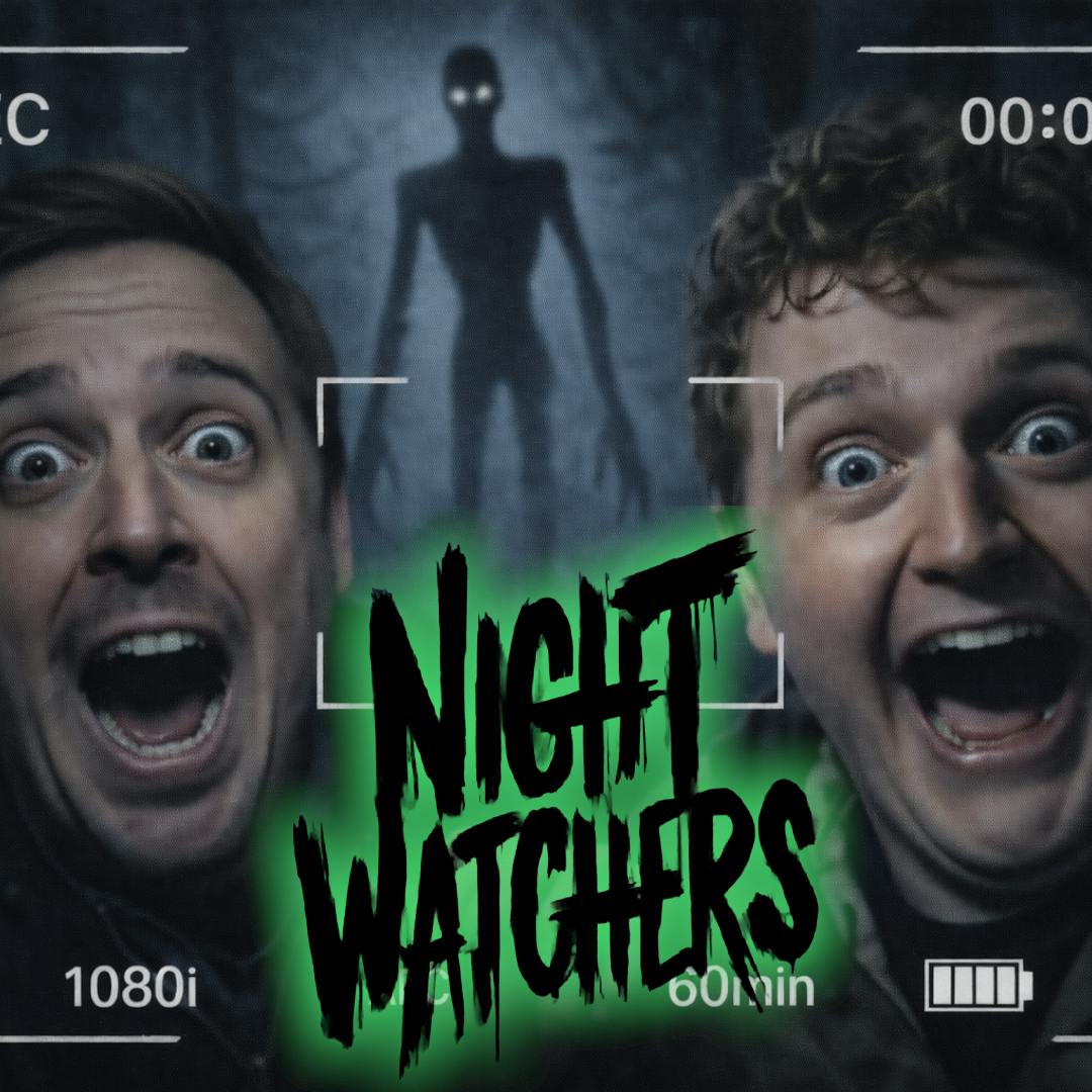 If The Forest in Iowa Go Silent... YOU ARE ALREADY DEAD If The Forest in Iowa Go Silent... YOU ARE ALREADY DEAD