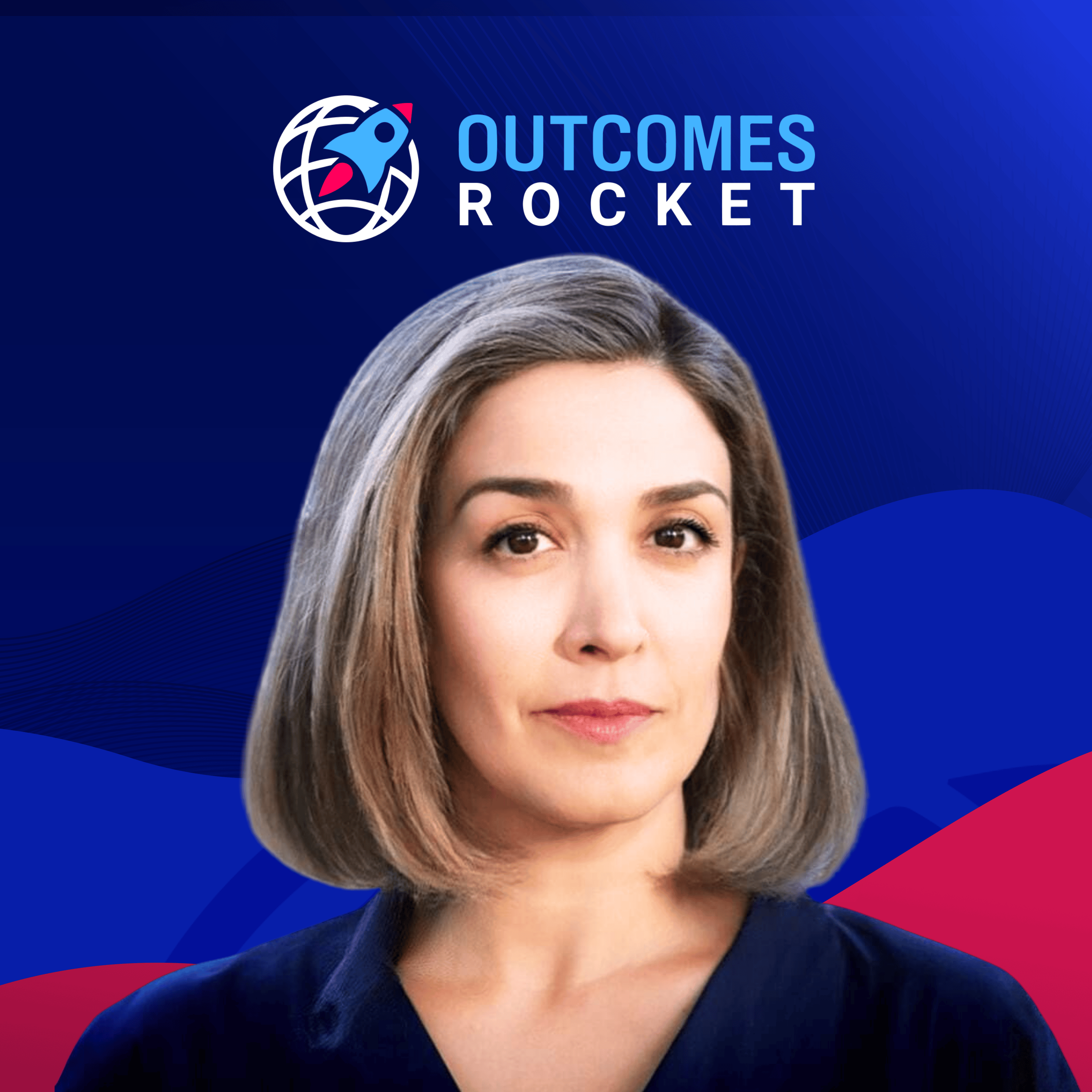 Why Robotics Will Shape the Future of Healthcare with Betsabeh Madani-Hermann, Global Head of Research at Philip