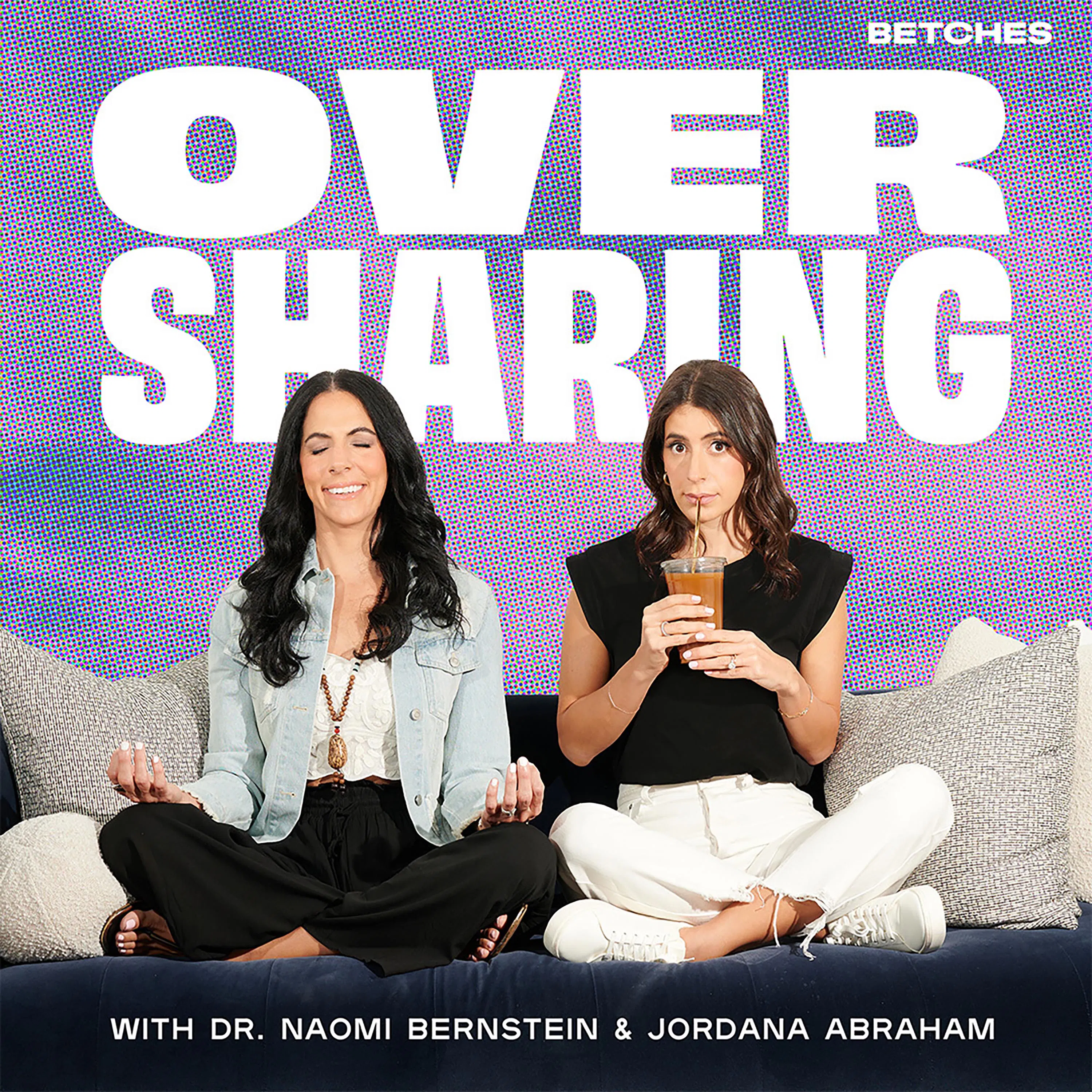 Do I Have To Divulge My Affair? episode artwork