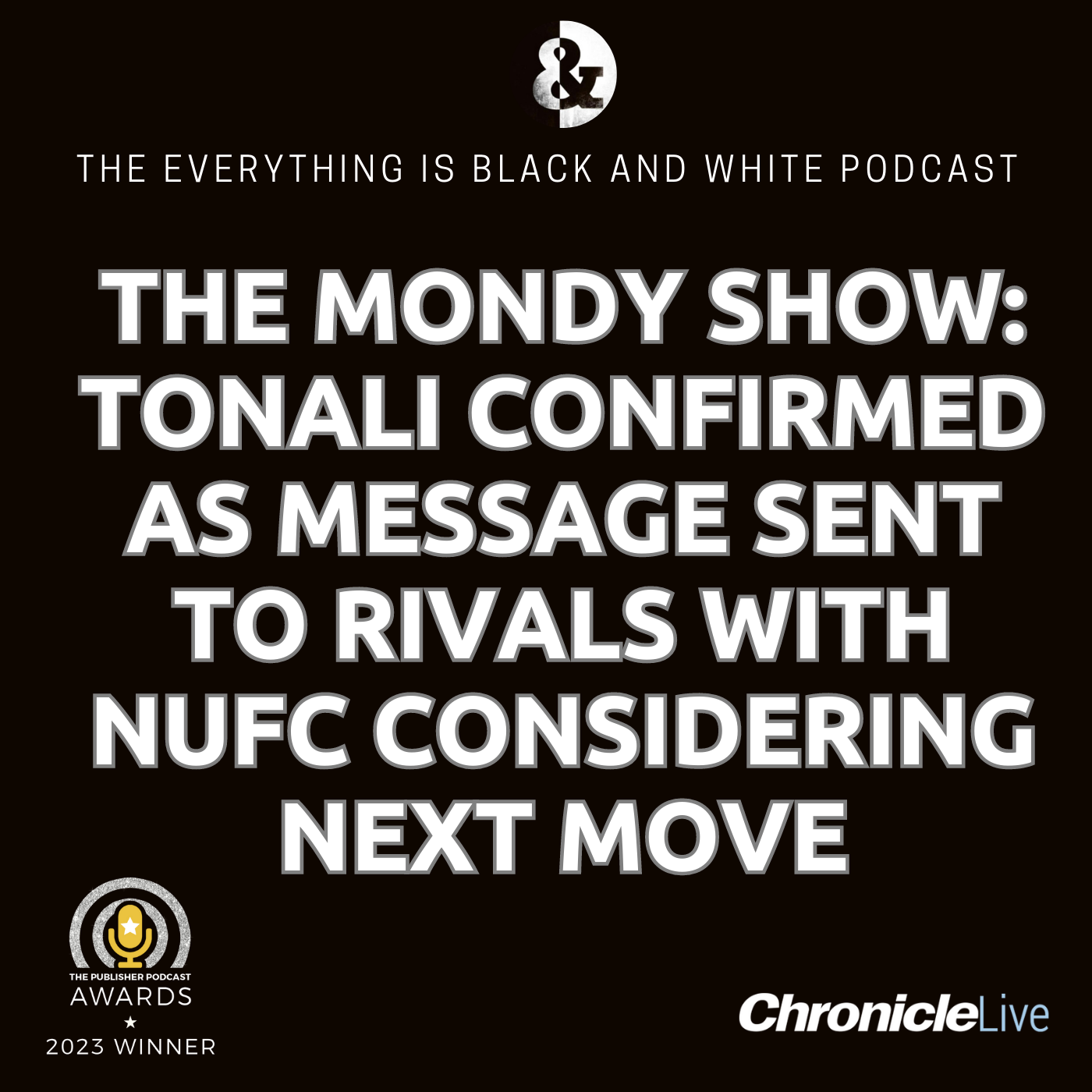 THE MONDAY SHOW: TONALI CONFIRMED | MESSAGE SENT TO RIVALS | PHILLIPS AND GALLAGHER NEXT | KLOPP'S MYSTERIOUS DISAPPEARING CEILING