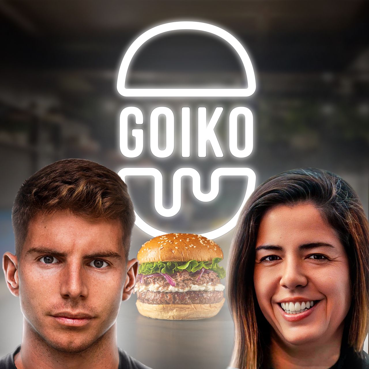 #162 - "Goiko Grill Cambió las Reglas del Juego en España" - Daniela Goicoechea