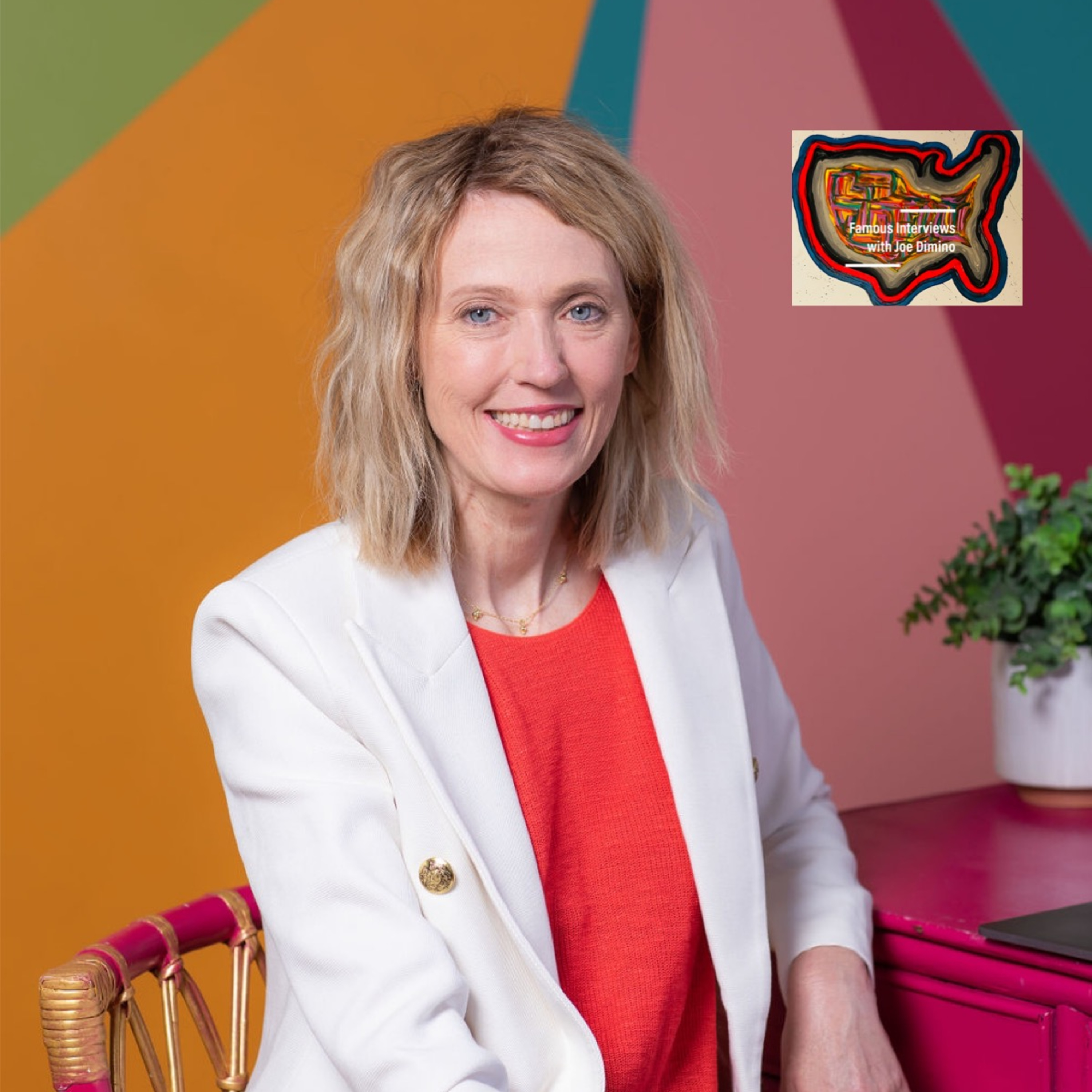 Podcaster, Entrepreneur, Birth & Baby Expert Kristin Revere