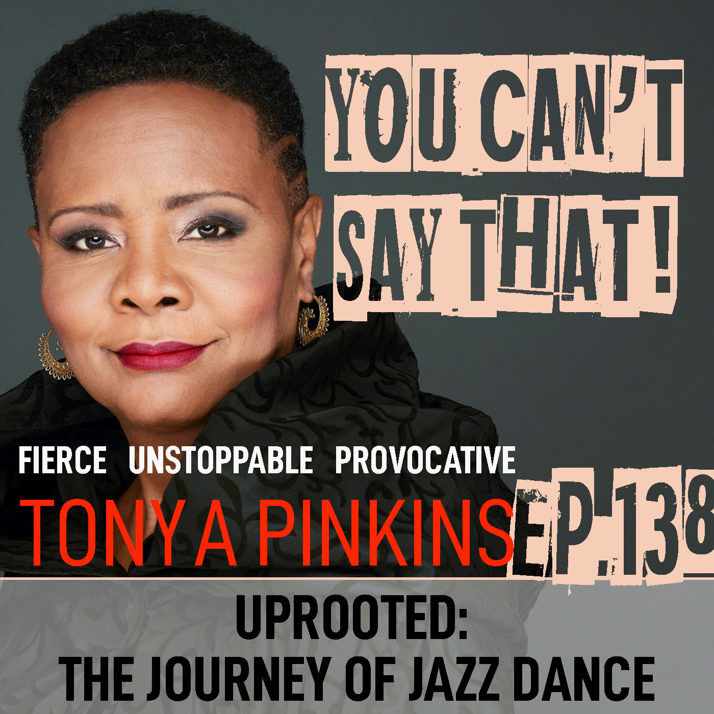 You Can\'t Say That!