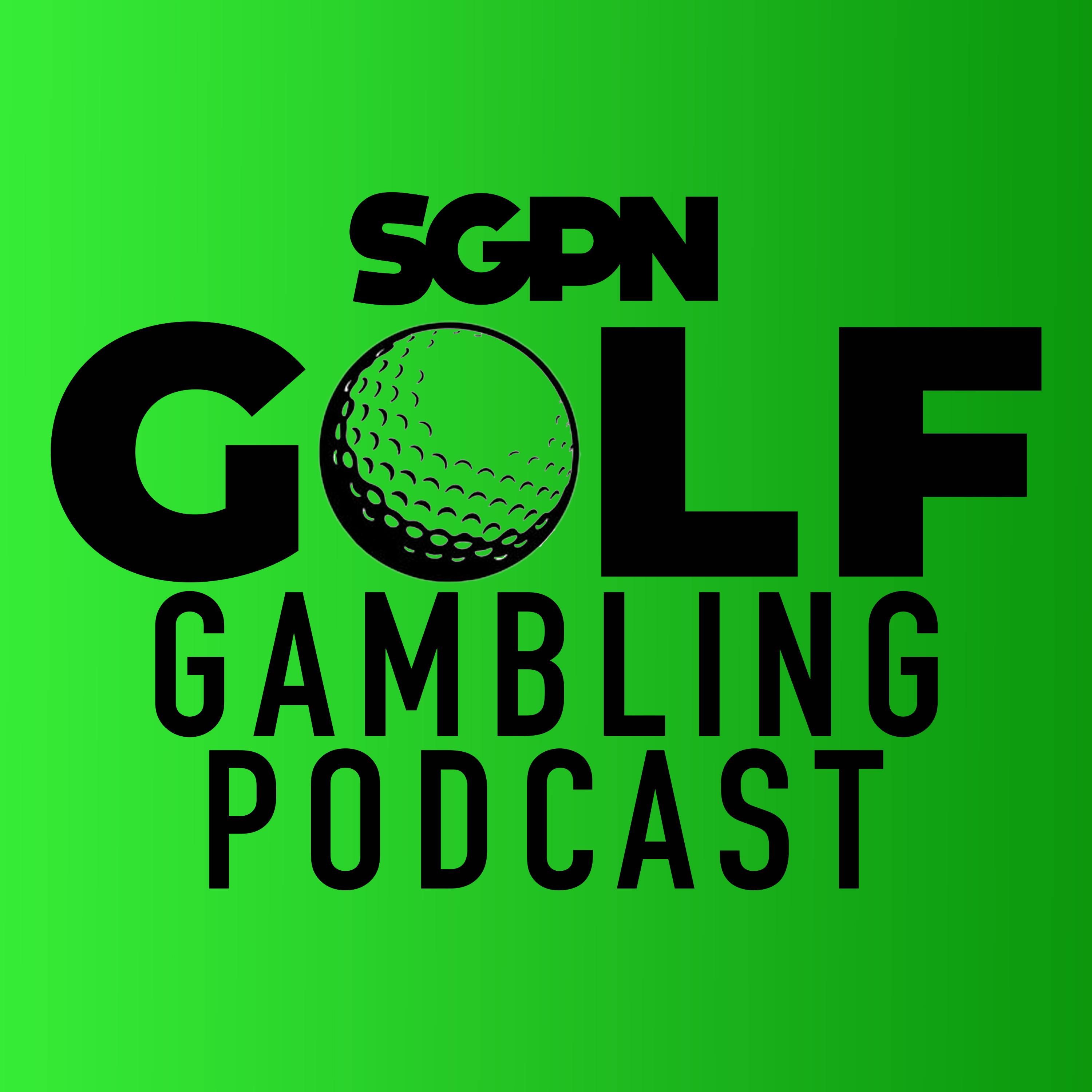 2024 Zurich Classic DFS Picks | Golf Gambling Podcast (Ep. 393)