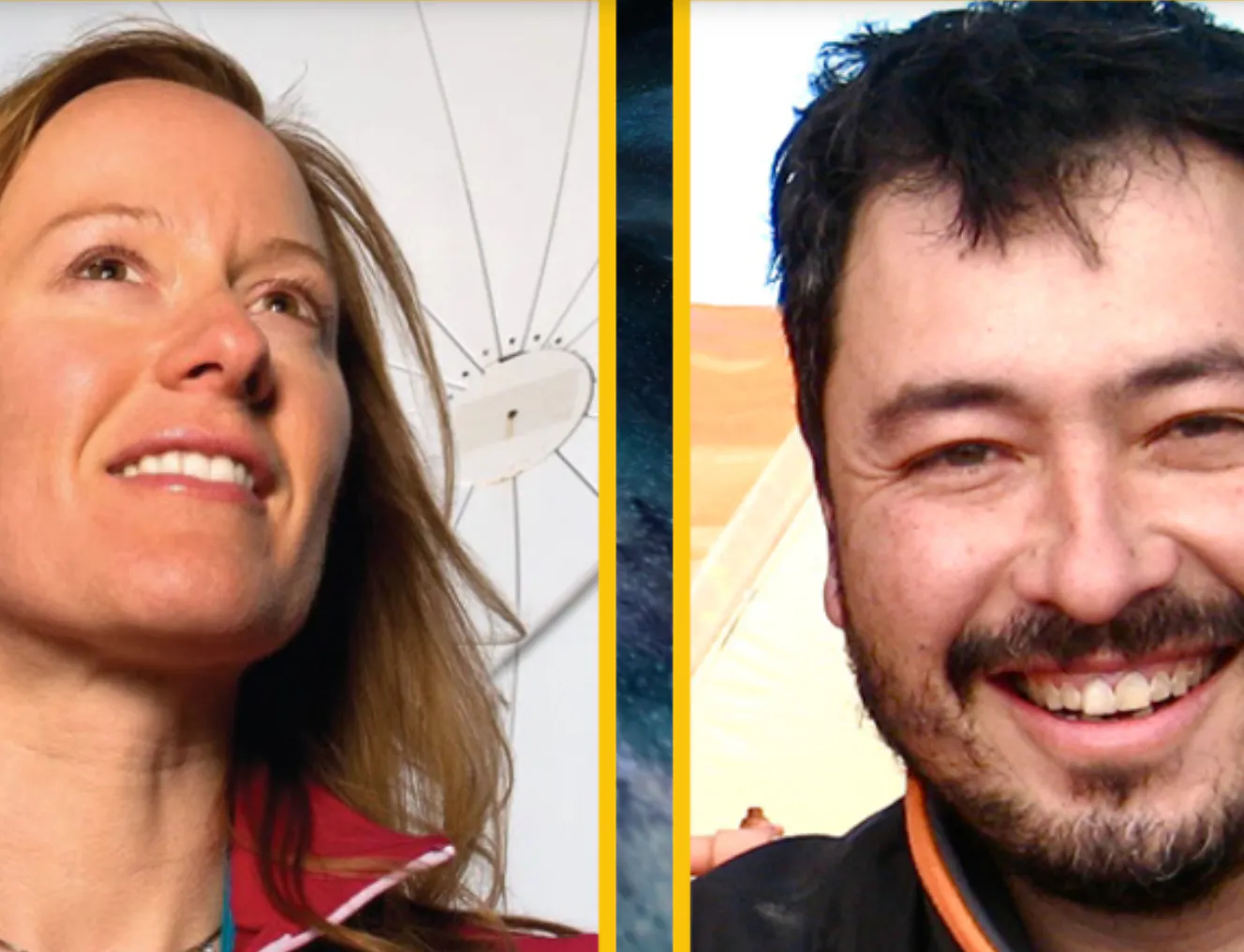 The Science of ‘Project Hail Mary’ The Science of ‘Project Hail Mary’