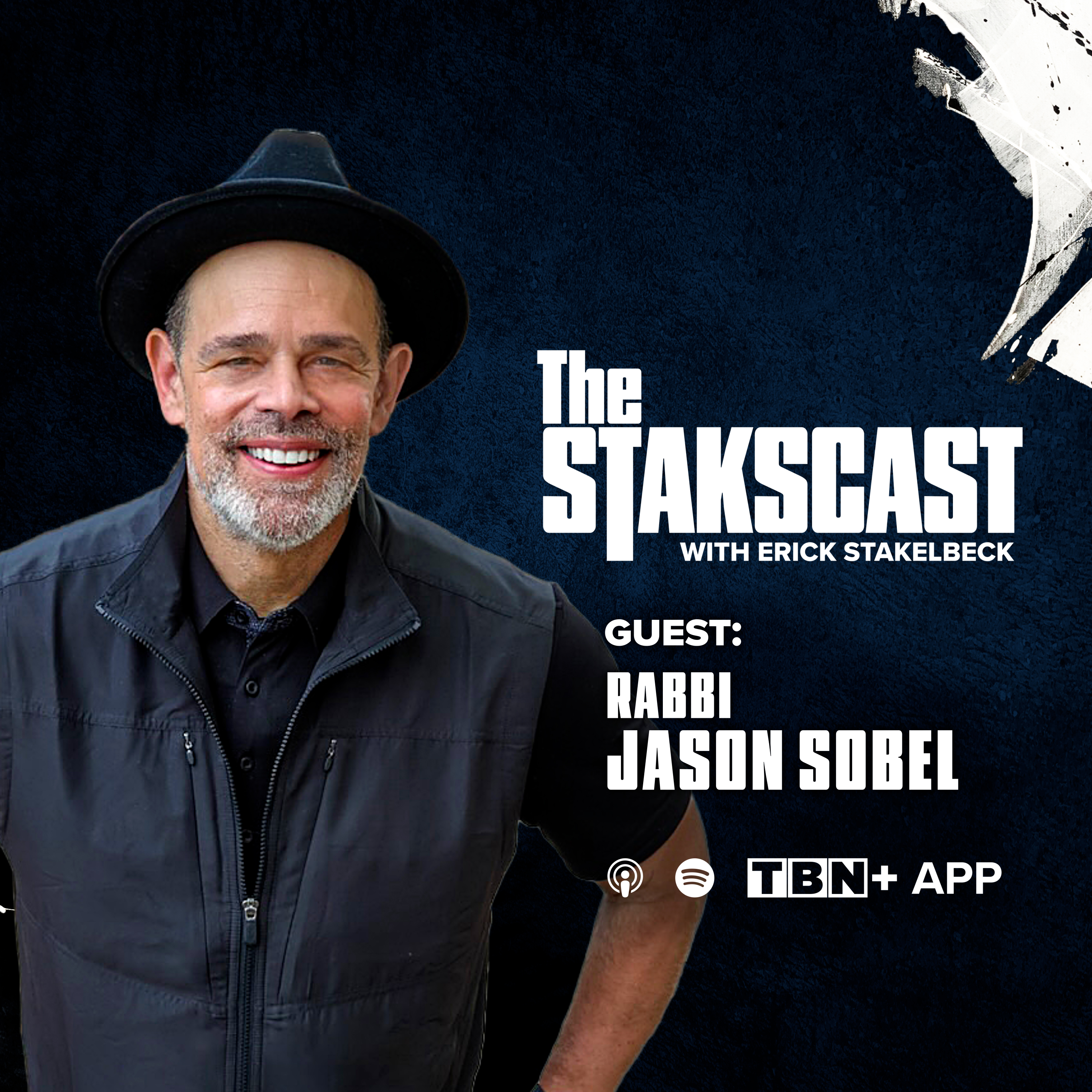 The Stakscast with Erick Stakelbeck