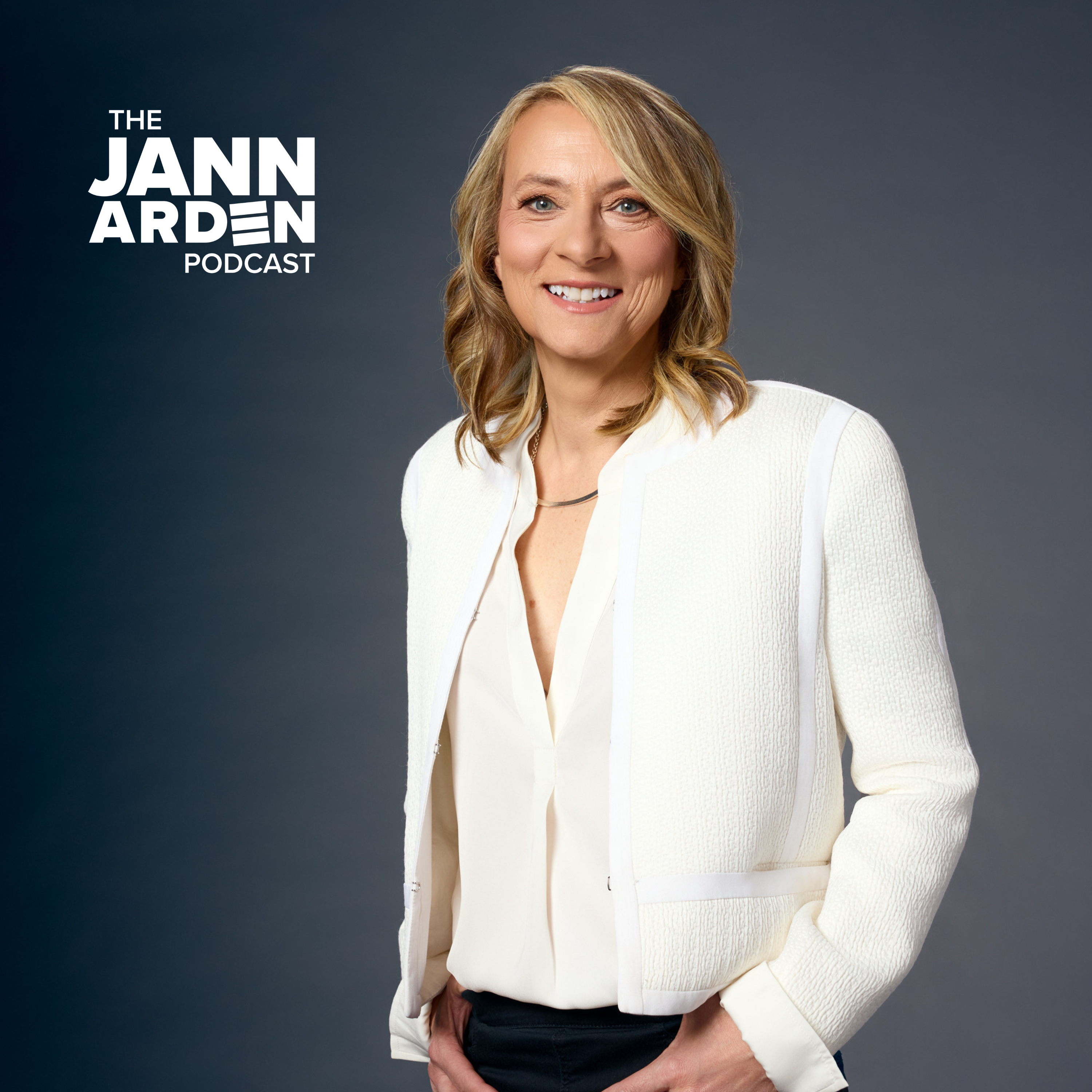 A Very Canadian New Year's with Jann Arden & Adrienne Arsenault