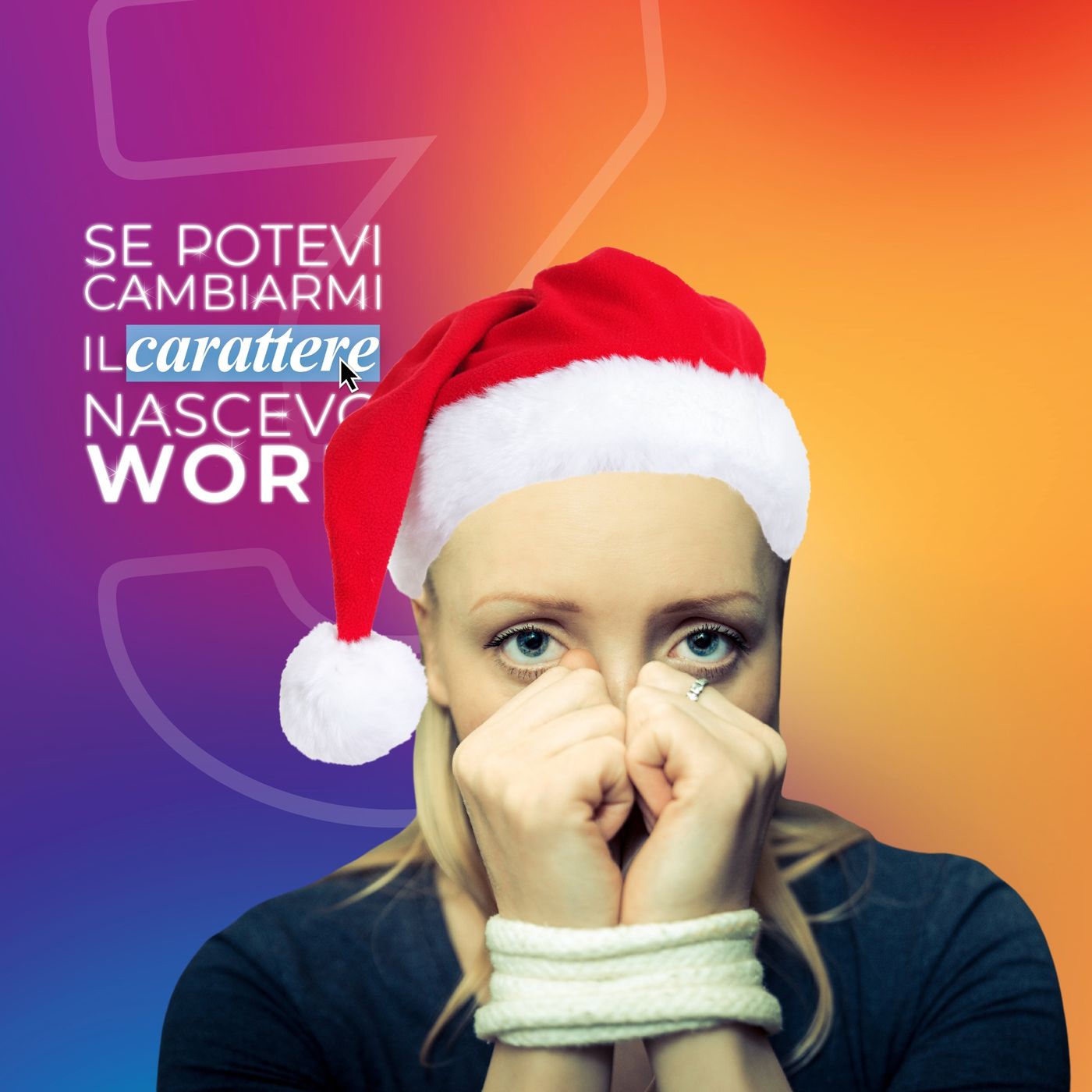 Ep. 274 - Natale ha una sorpresa in serbo 🤐 episode artwork