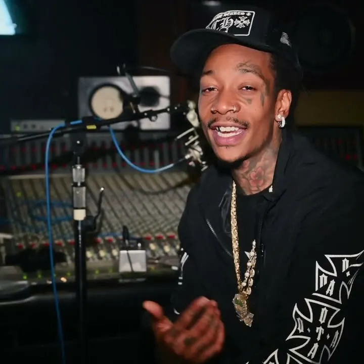 Wiz Khalifa - Cartoons Freestyle / What’s Hannin