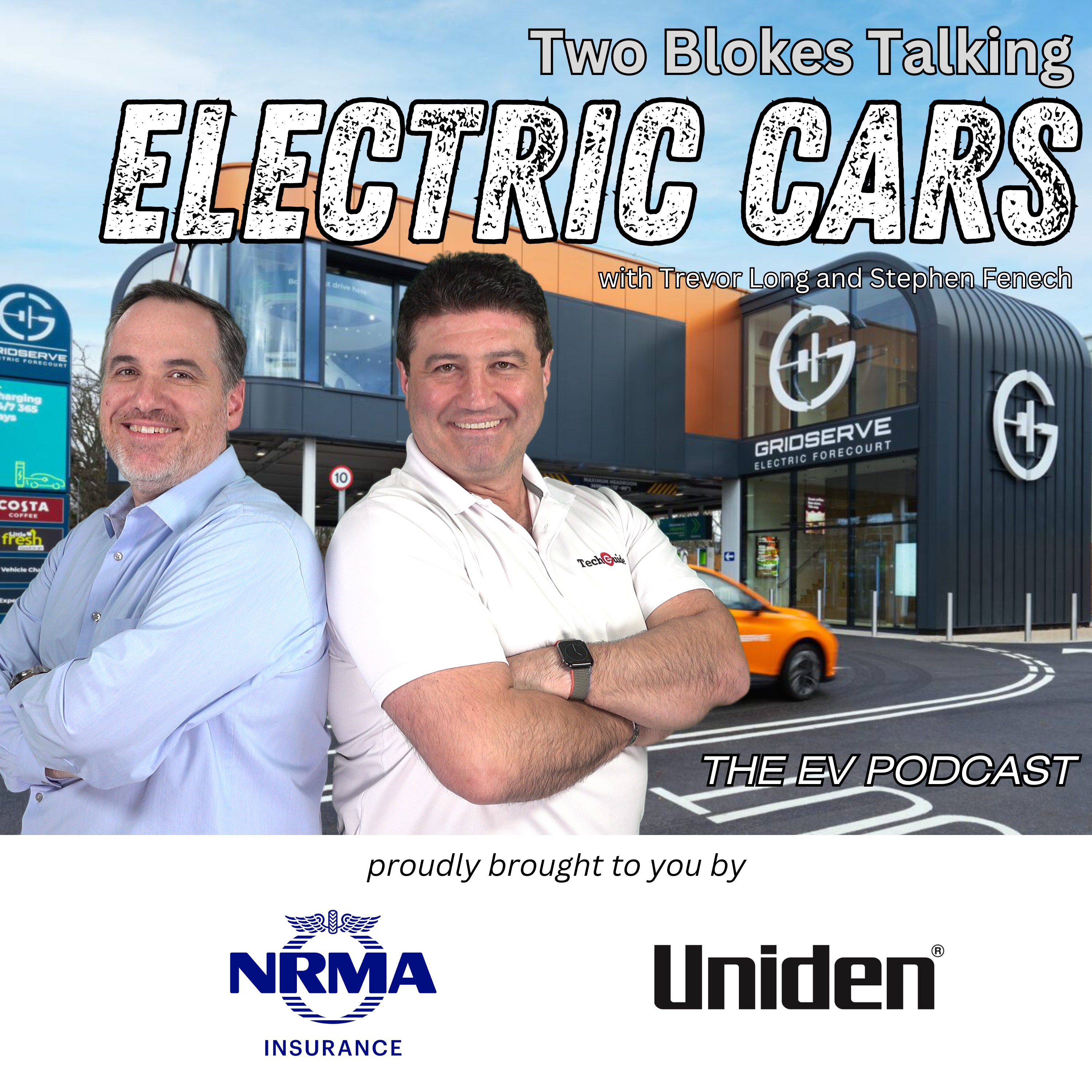 Electric Cars: EVs in Strata Apartments and How highway charging needs to be