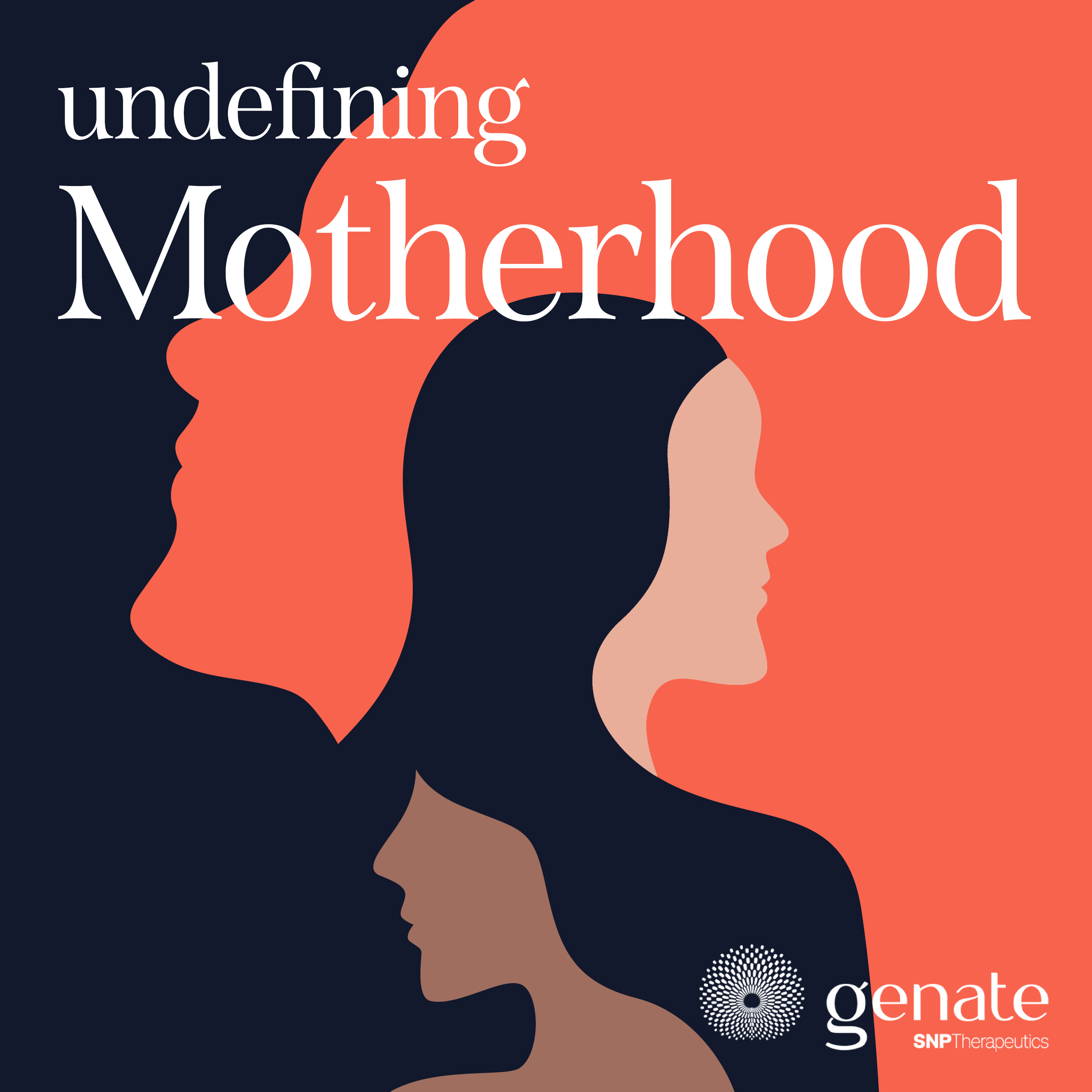 S1 EP3: “When Are You Going to Have a Baby?” & Other Questions We Don’t Ask Men