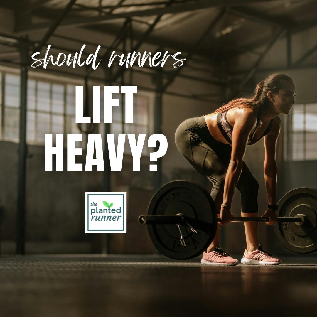 Lifting Lies: The Real Truth about Strength Training for Runners