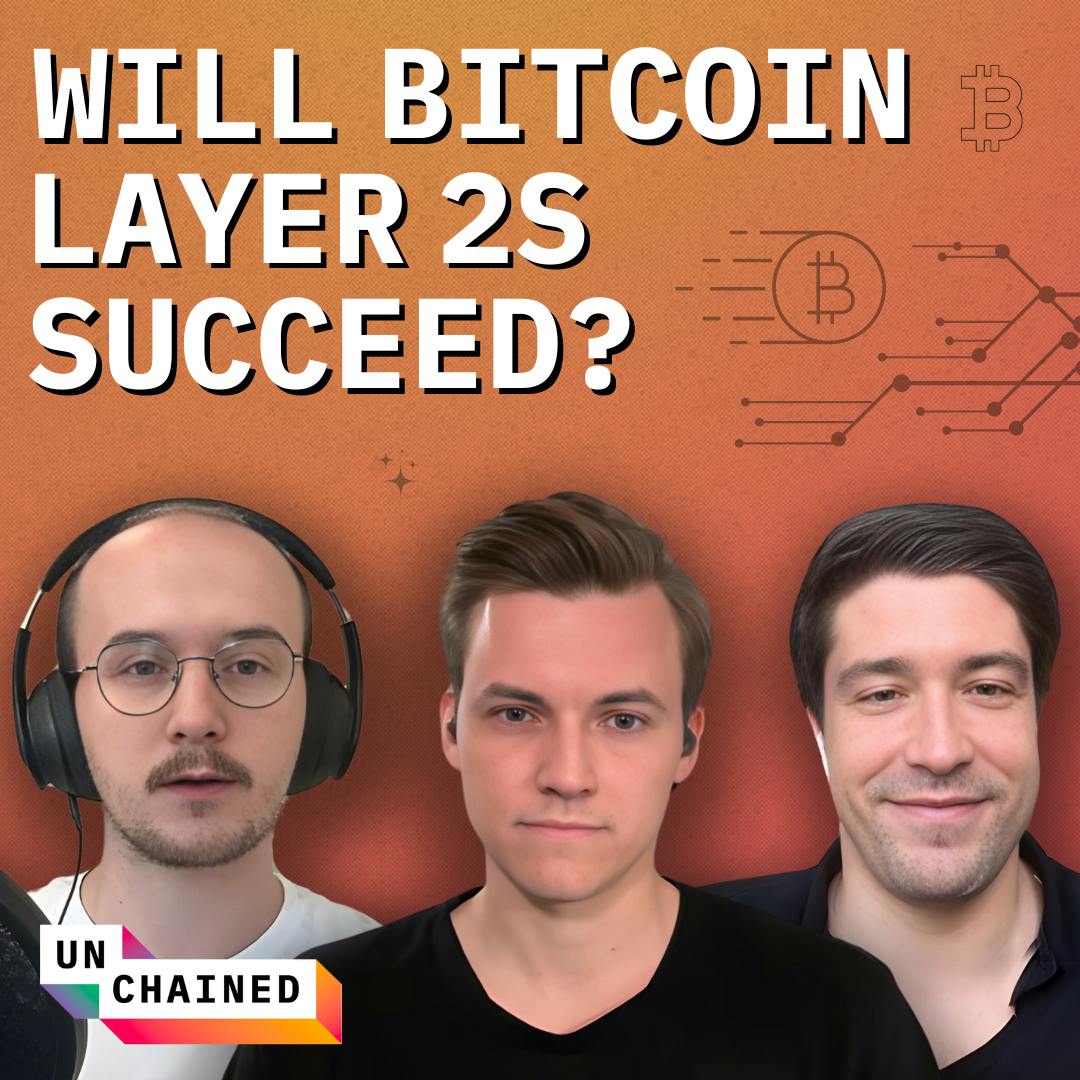 Bitcoin Layer 2s Aim to Attract Ethereum-Like Dapps. Will They Succeed?  - Ep.638