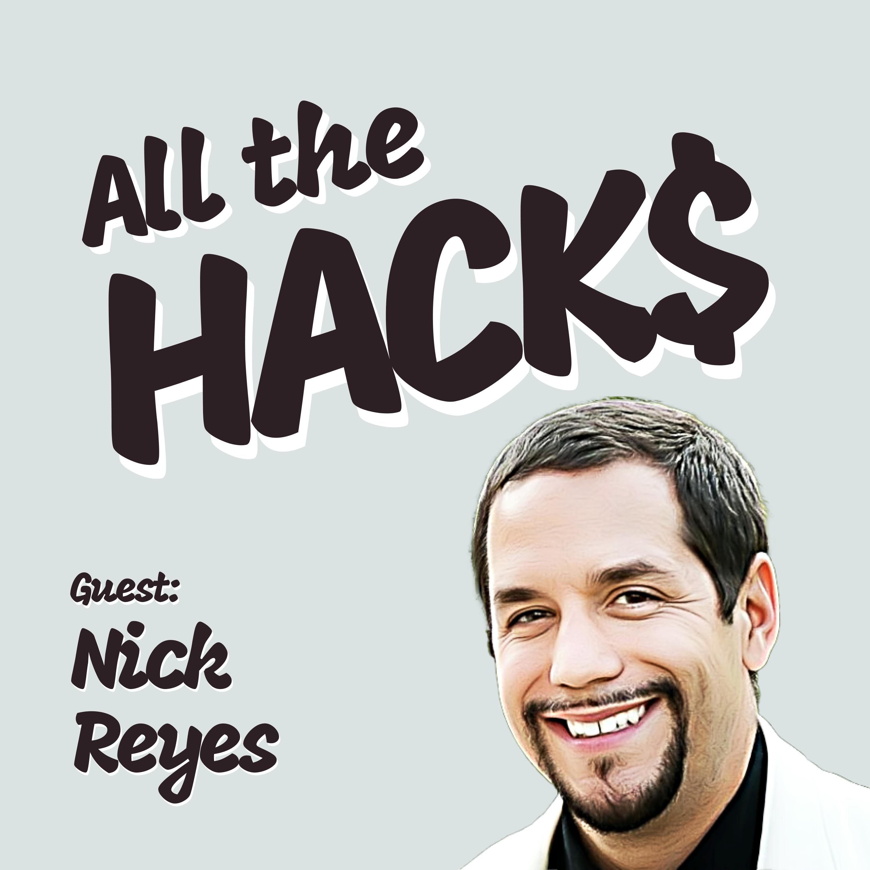 Redeeming Points and Miles for Max Value (and What Not To Do!) with Nick Reyes