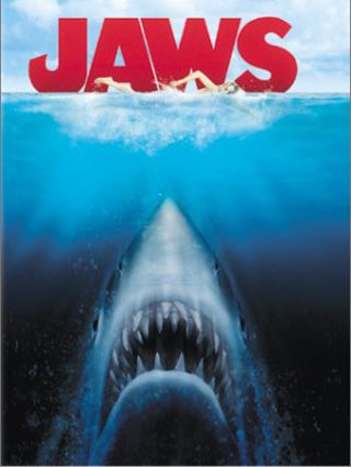 Ep #162 Jaws with Matt and Chris from the Movie Bunker Podcast. episode artwork