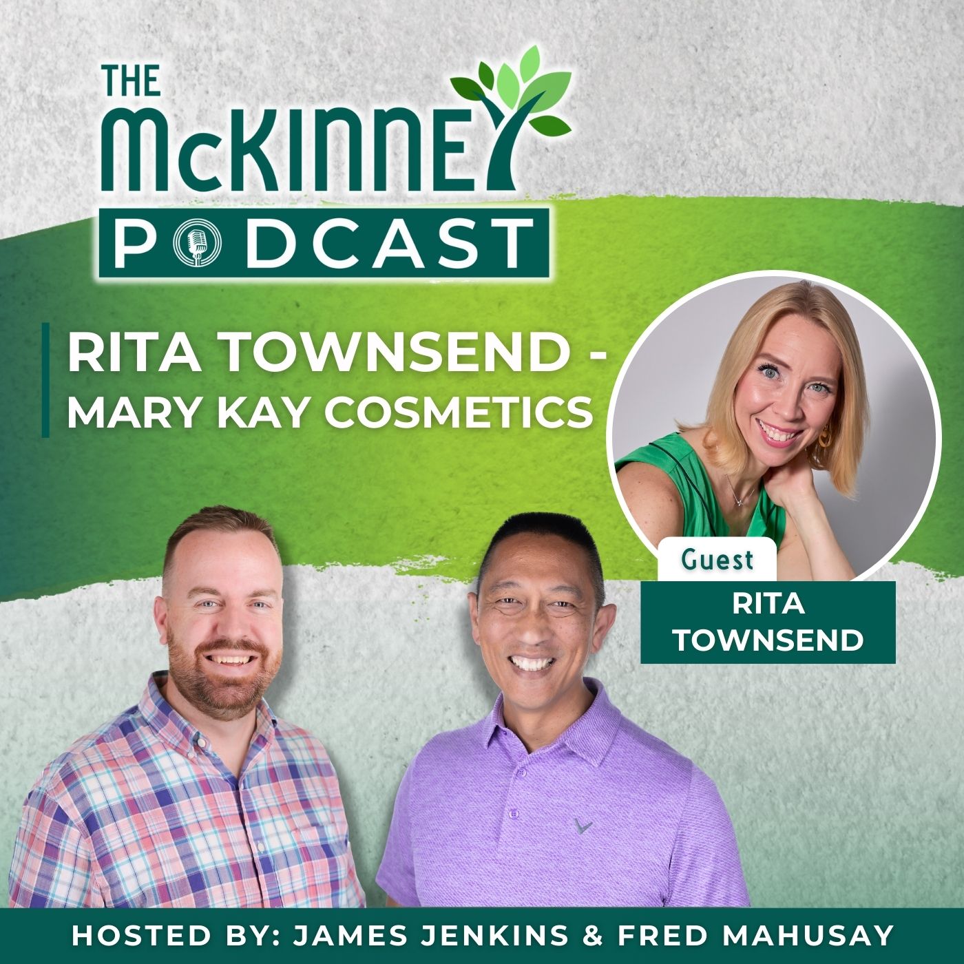 The McKinney Podcast