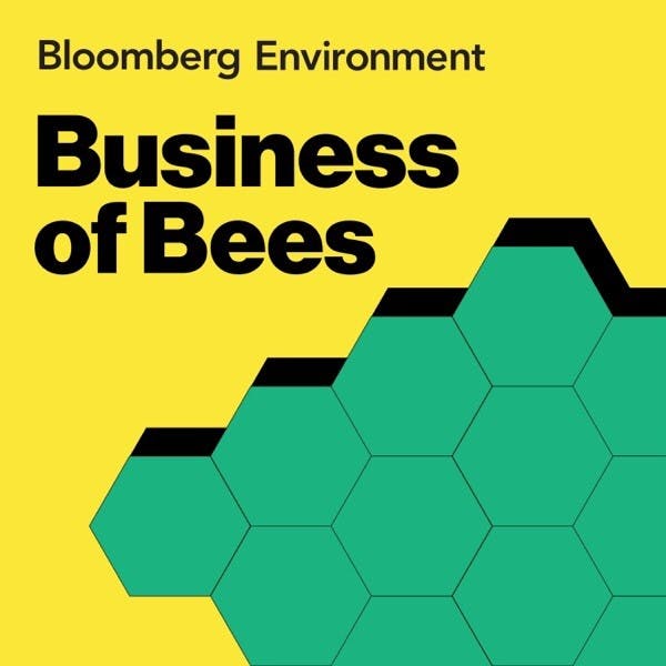 7. Business of Bees: Live in Seattle [Bonus Episode]