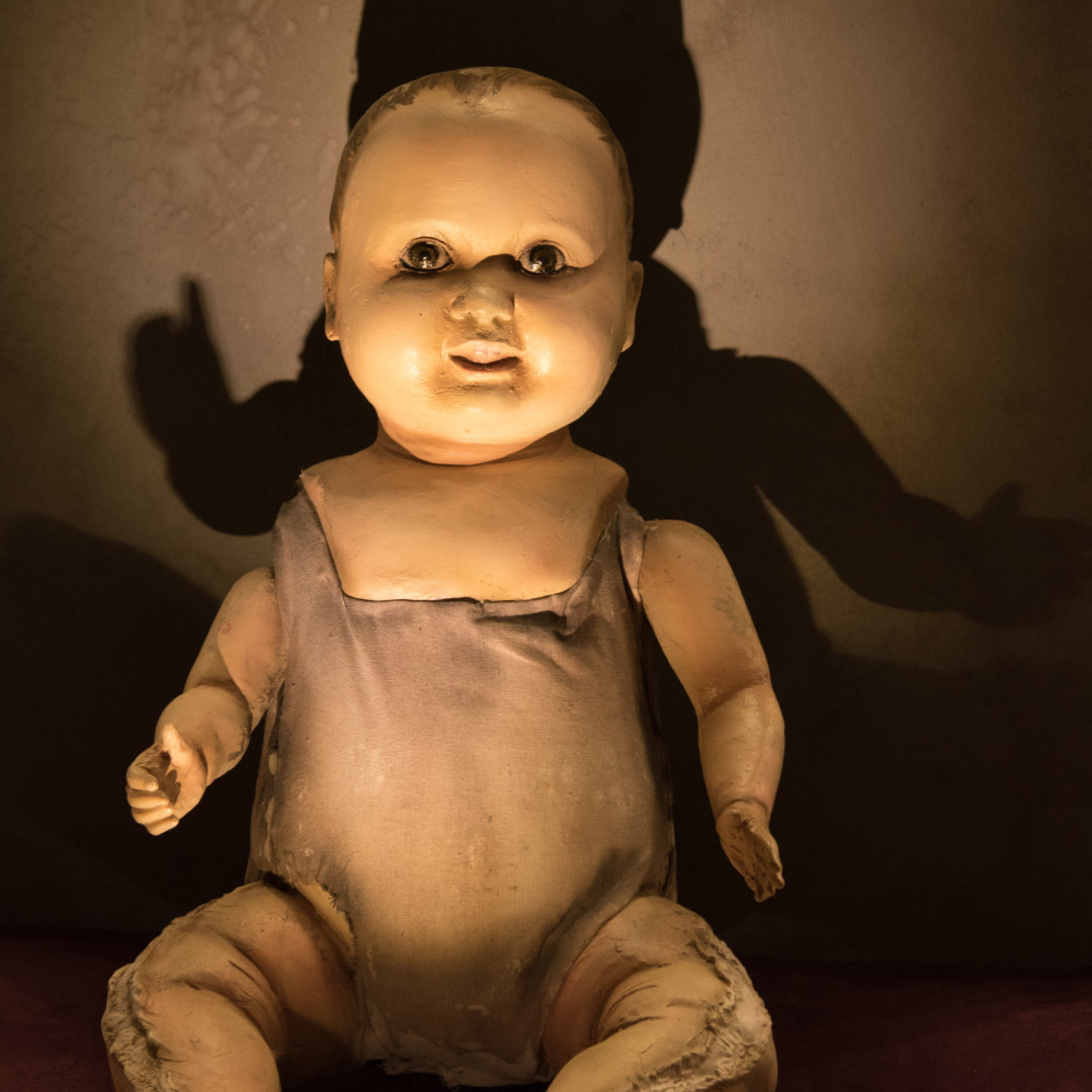 OUIJA, Haunted Dolls & Celebrity Supernatural Encounters Edition - The Paranormal 60 News