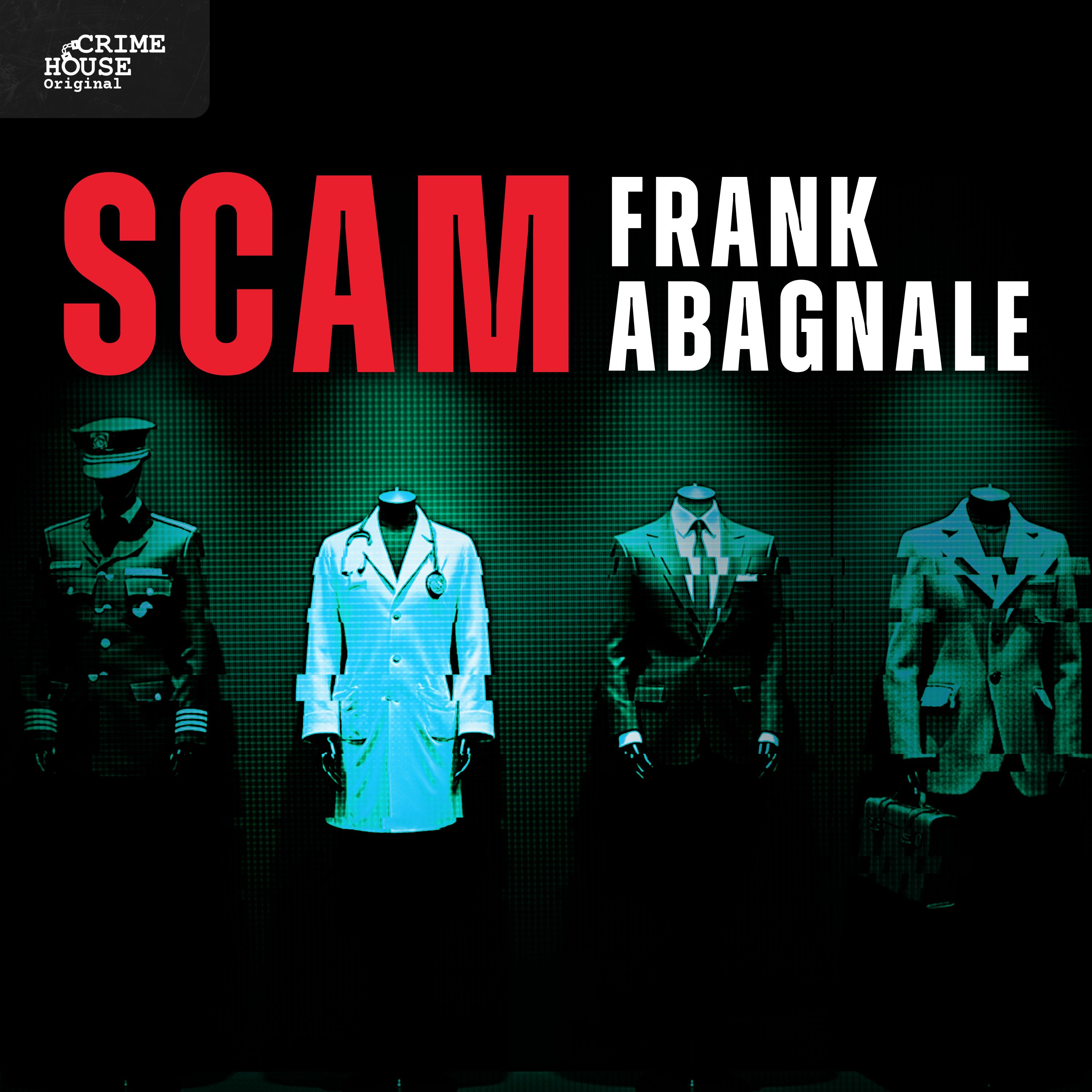 SCAM: Frank Abagnale