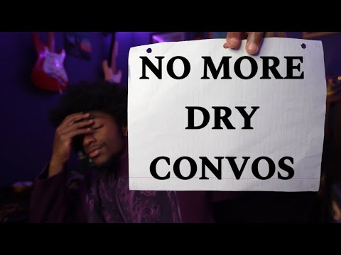 How To Improve Your Conversations | Shimon Davis