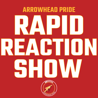 Cover for Arrowhead Pride: for Kansas City Chiefs fans