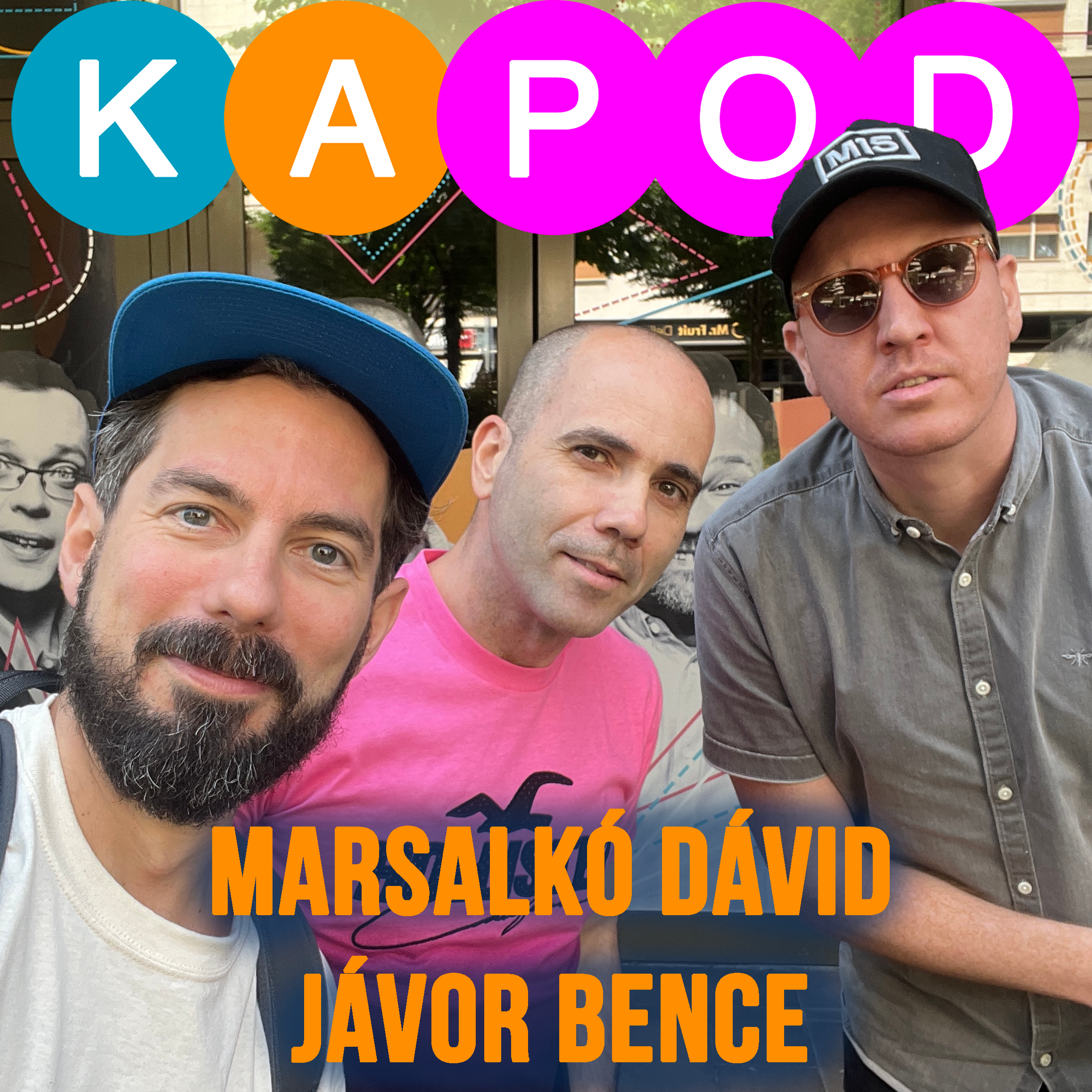 KAPod