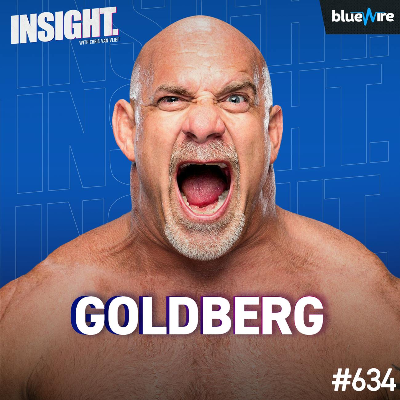 Goldberg On One More Match, Bret Hart, Bray Wyatt, The Undertaker & The Best Spear Ever Goldberg On One More Match, Bret Hart, Bray Wyatt, The Undertaker & The Best Spear Ever