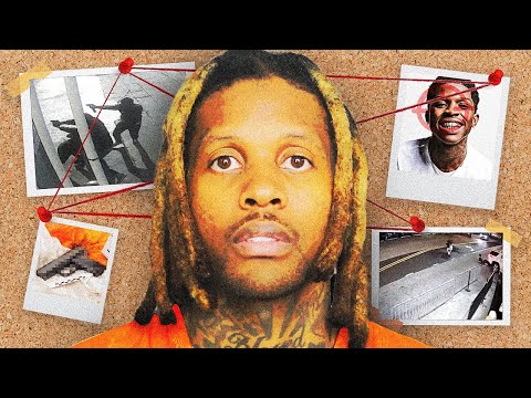 Behind Lil Durk's Arrest: The Full Story episode artwork
