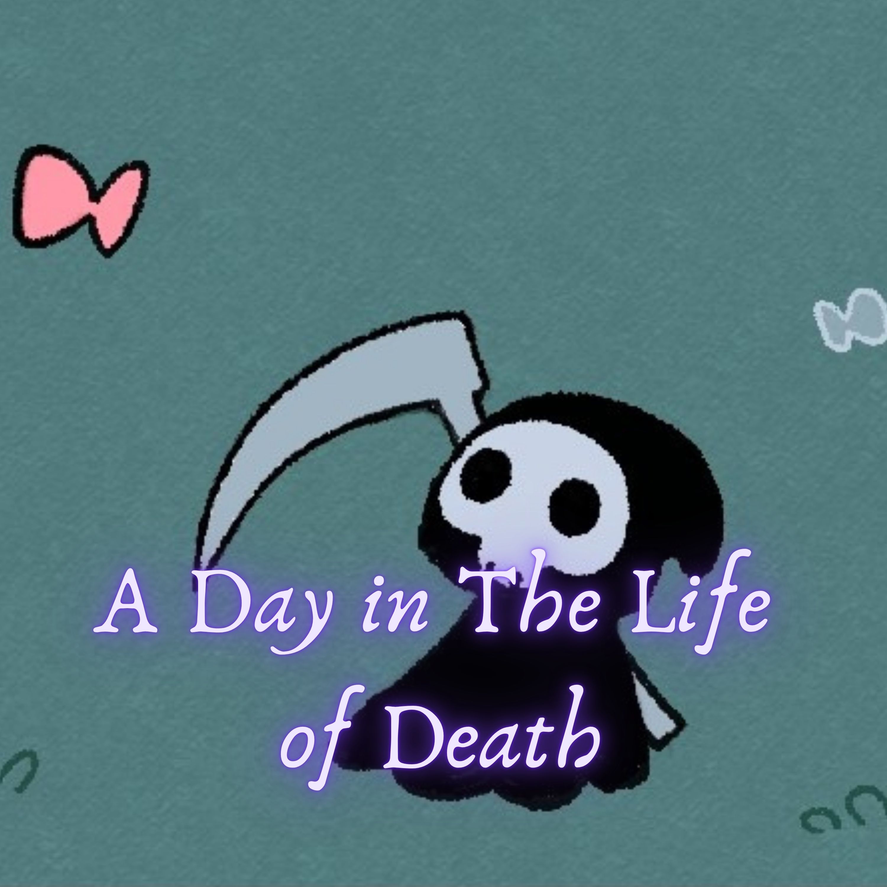 A Day in The Life of Death (SPIEGAZIONER del GIOCO) episode artwork