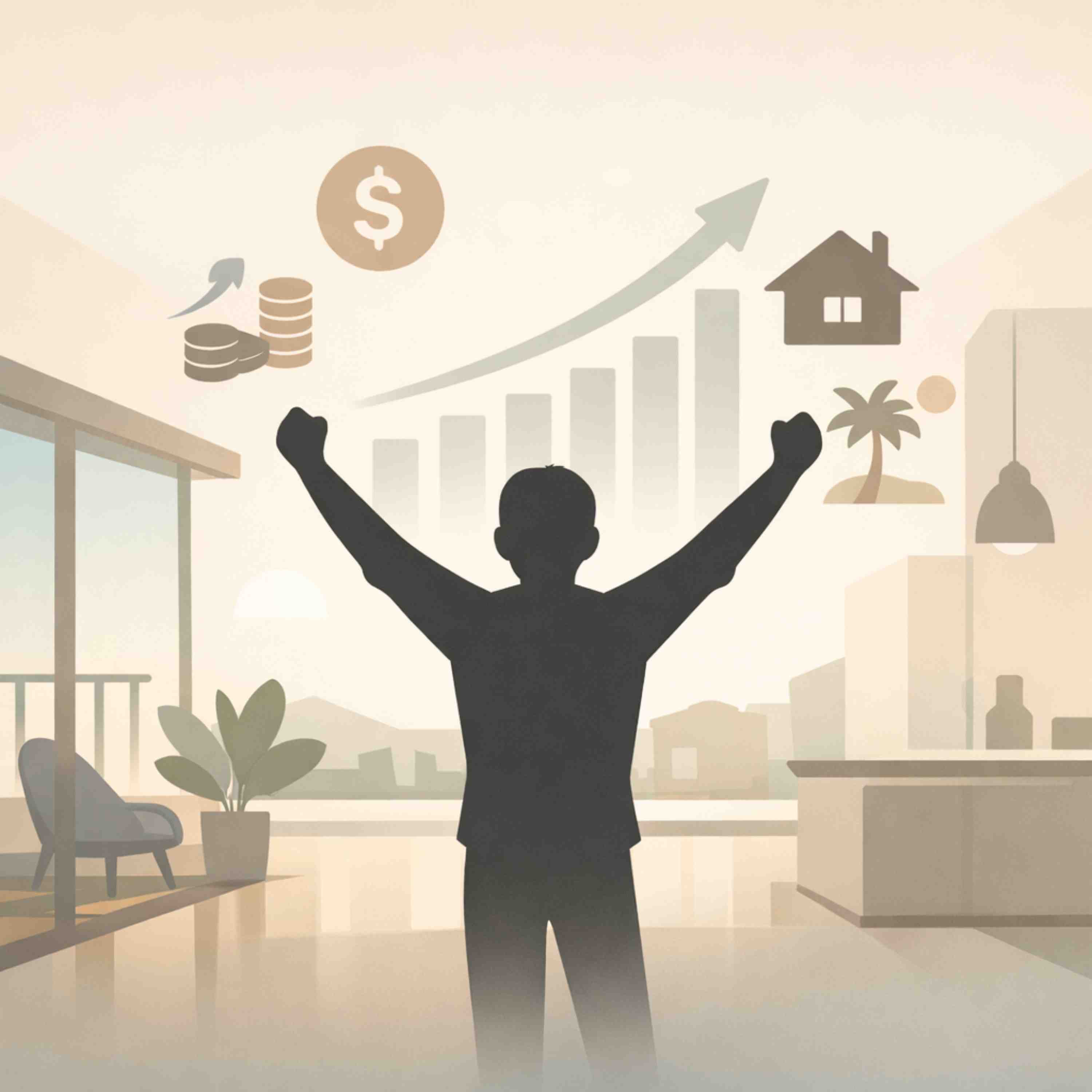 3459: Why Renting Will Make You Rich by FIRECracker of Millennial Revolution on Housing Myths