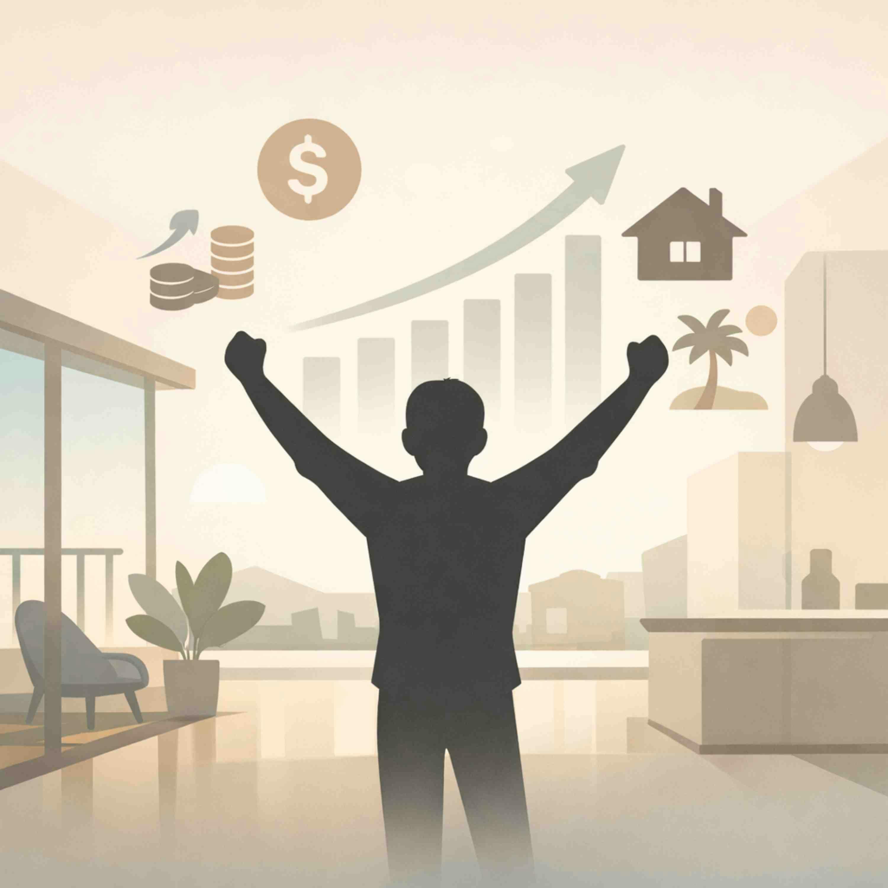 3459: Why Renting Will Make You Rich by FIRECracker of Millennial Revolution on Housing Myths 3459: Why Renting Will Make You Rich by FIRECracker of Millennial Revolution on Housing Myths