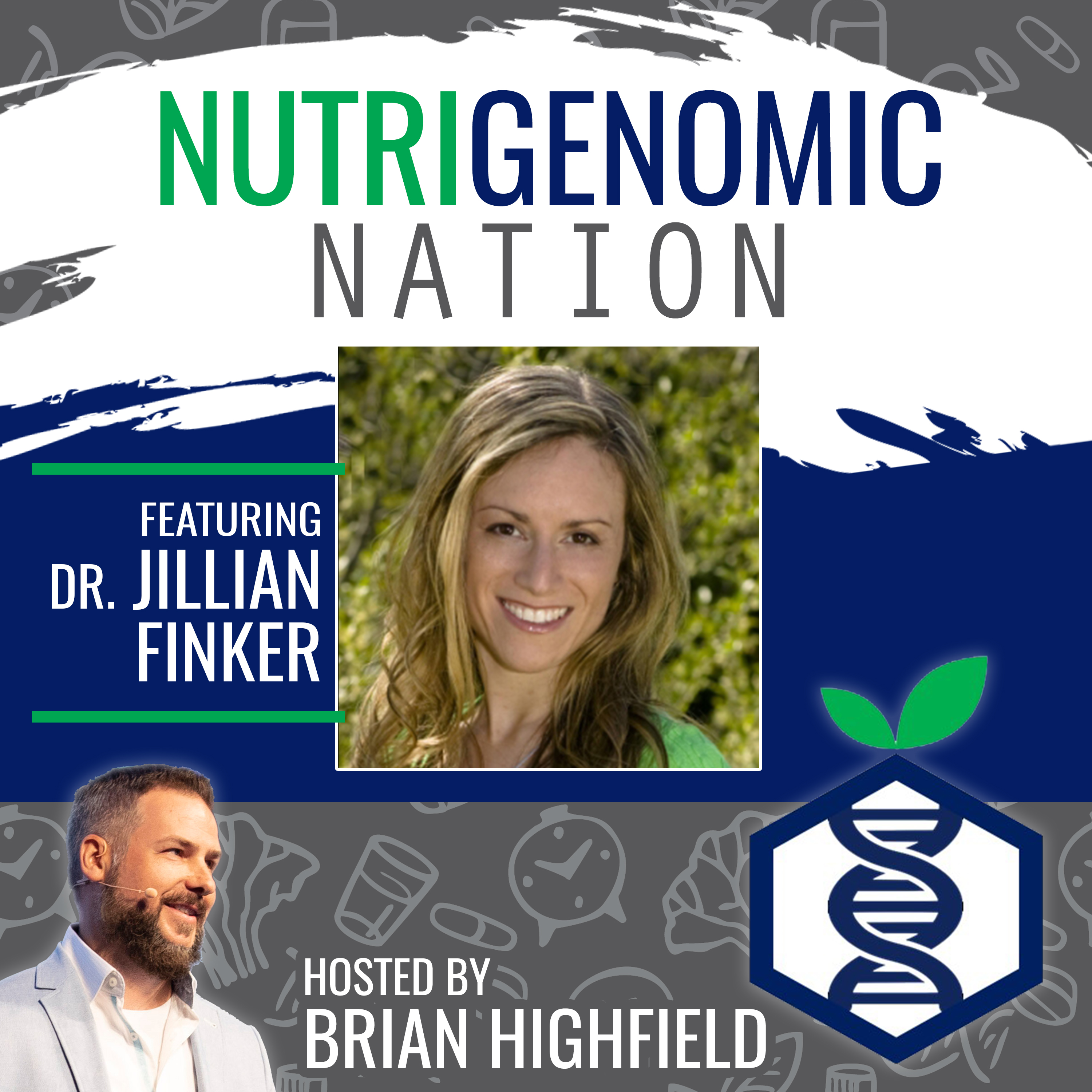 Nutrigenomic Nation