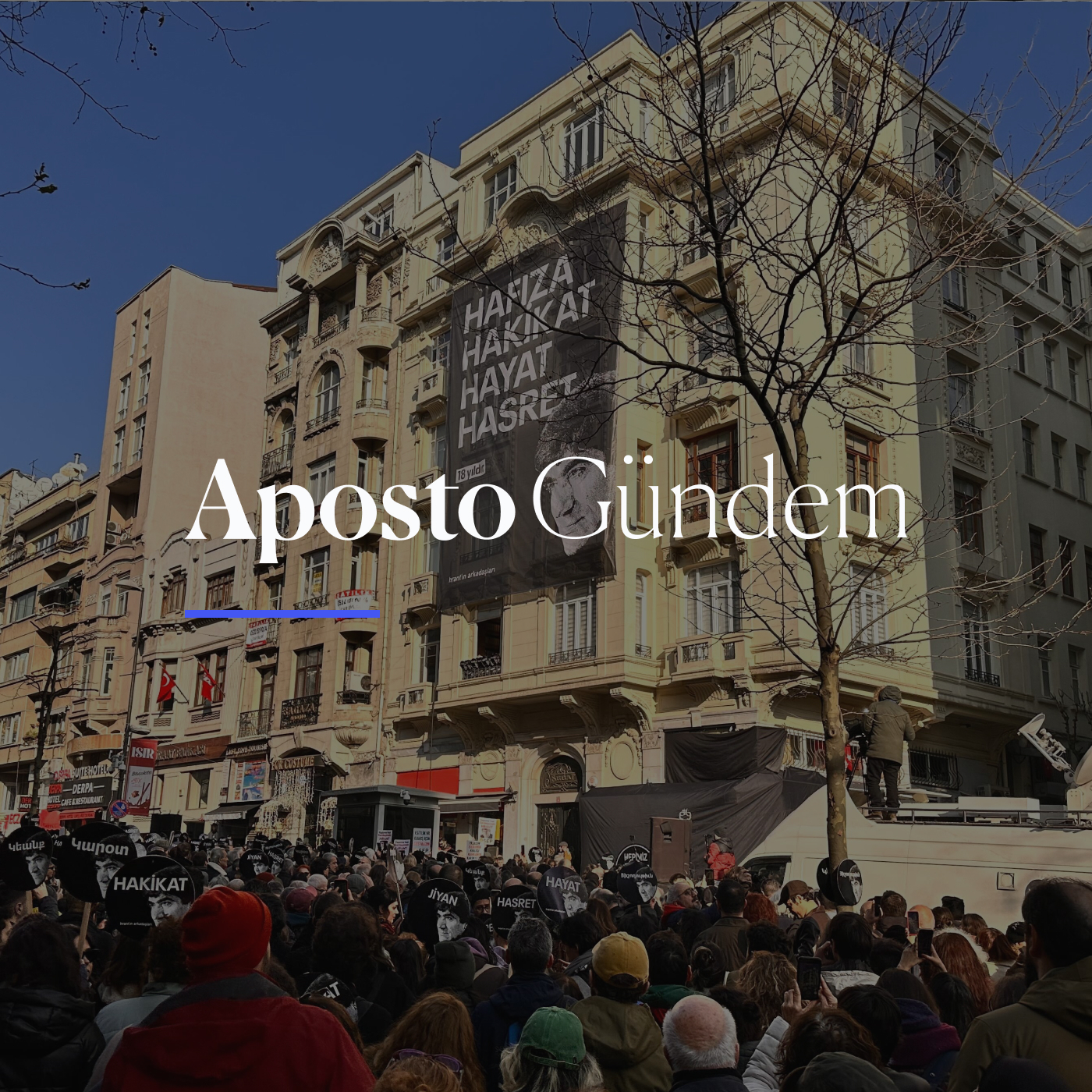 Ateşkes başladı, TikTok çıkışı | 20 Ocak 2025