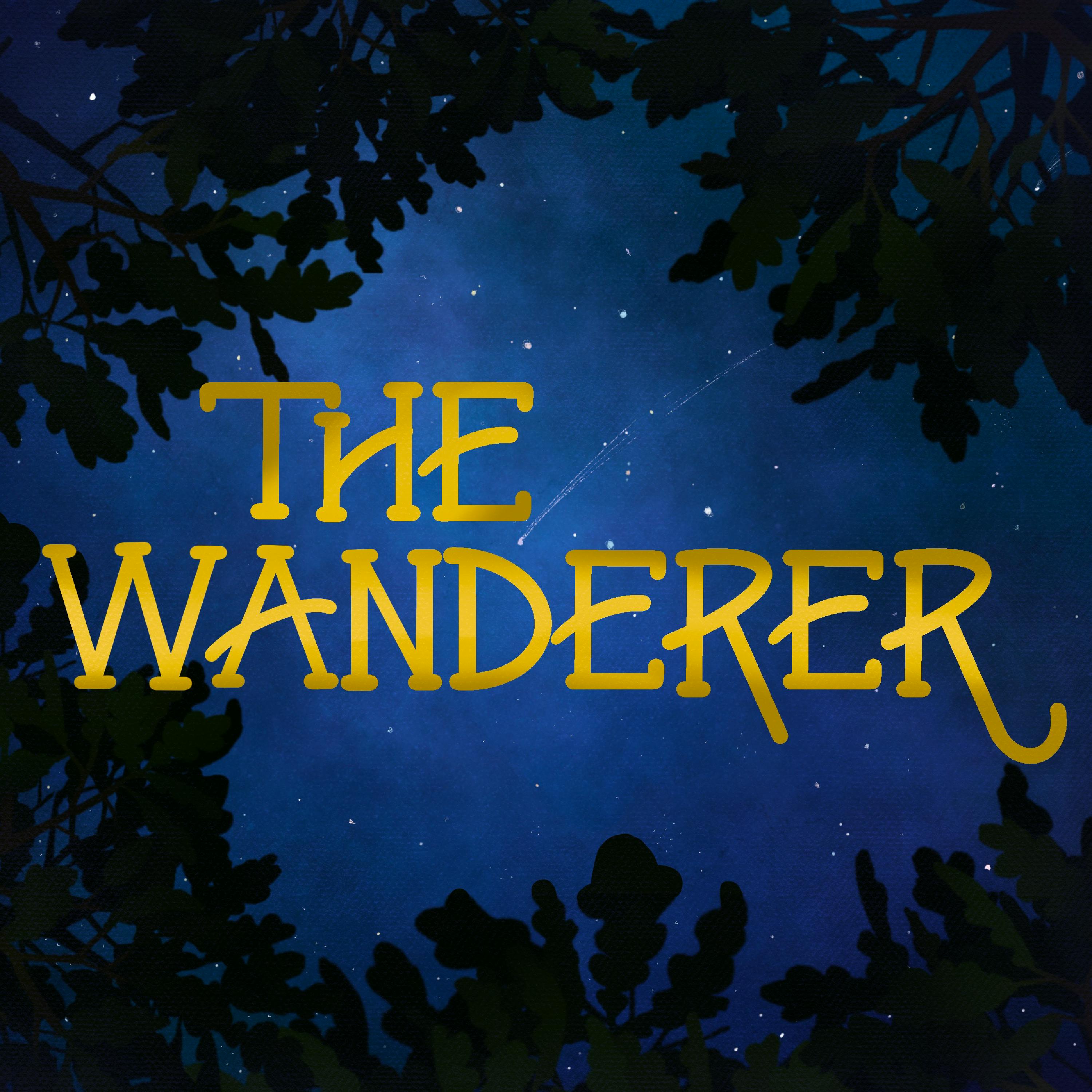 Mystery Program Podfriends Month: The Wanderer