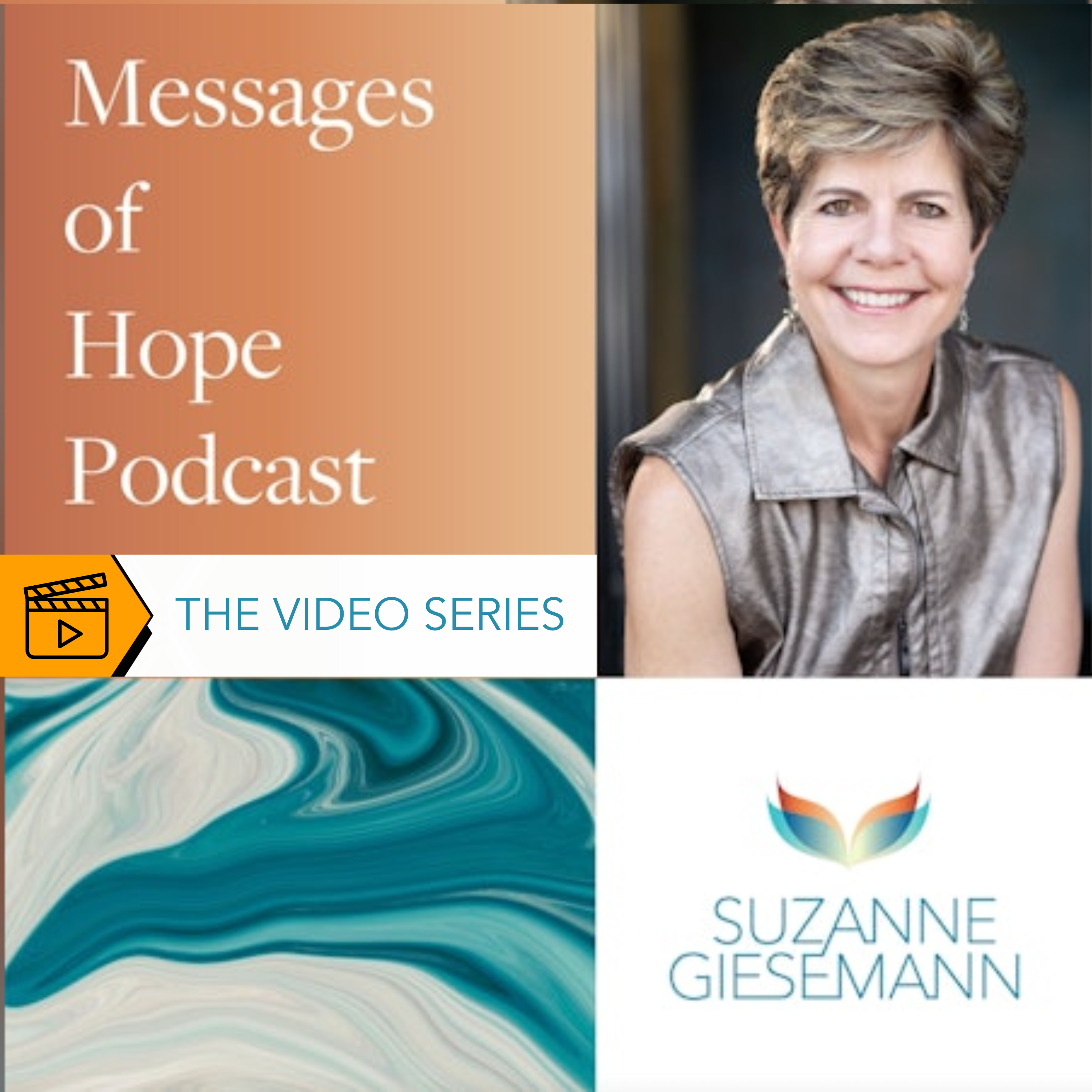 Messages of Hope - The Video Series