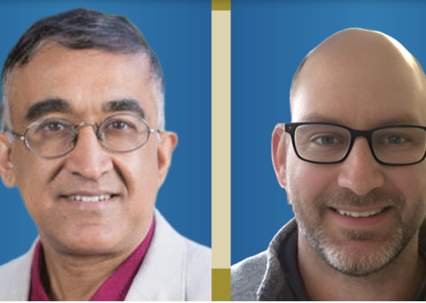 Live Longer, Live Better: Technology Advances and Aging