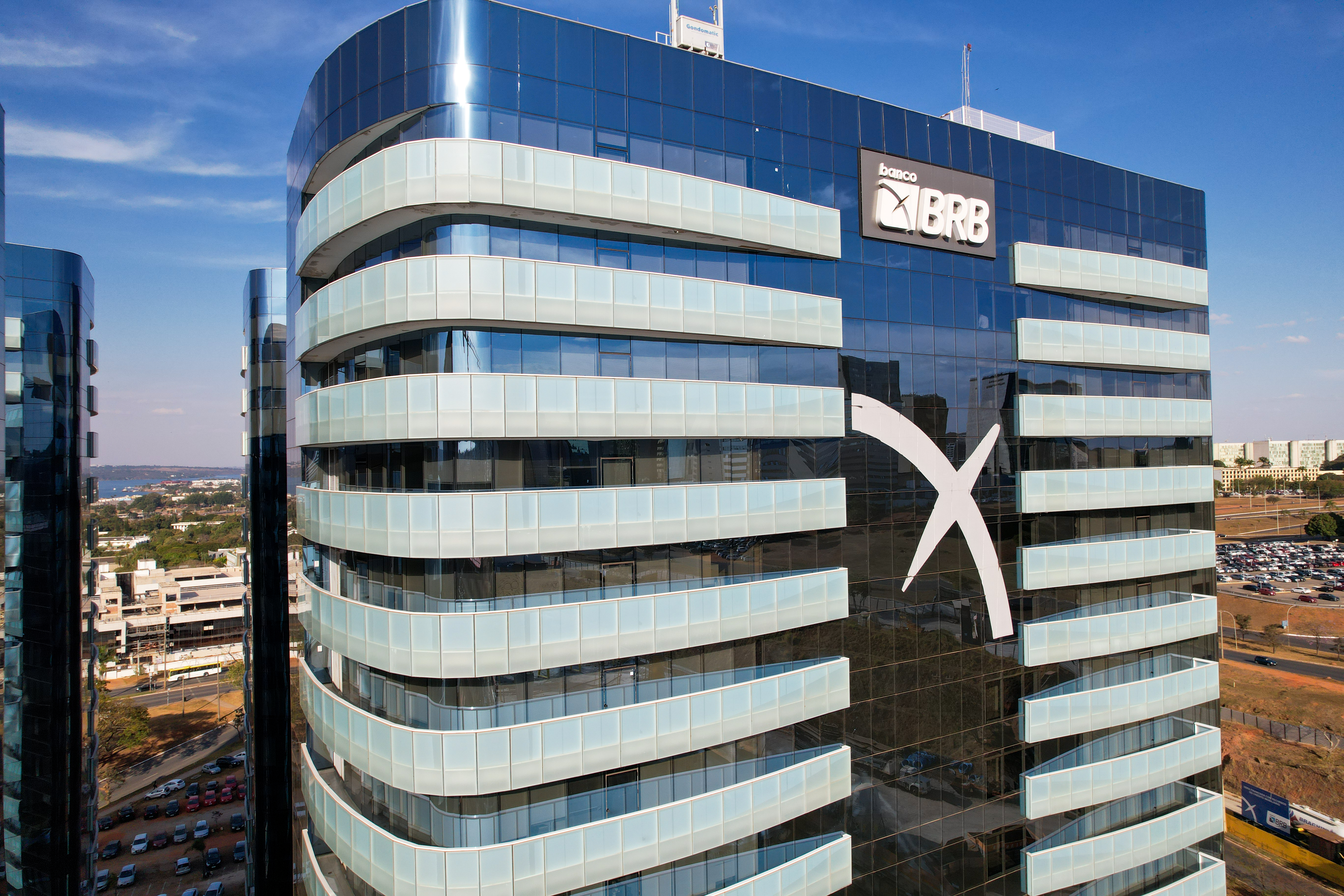 BRB e Quadra Capital encerram negociações para venda de ativos do Banco Master