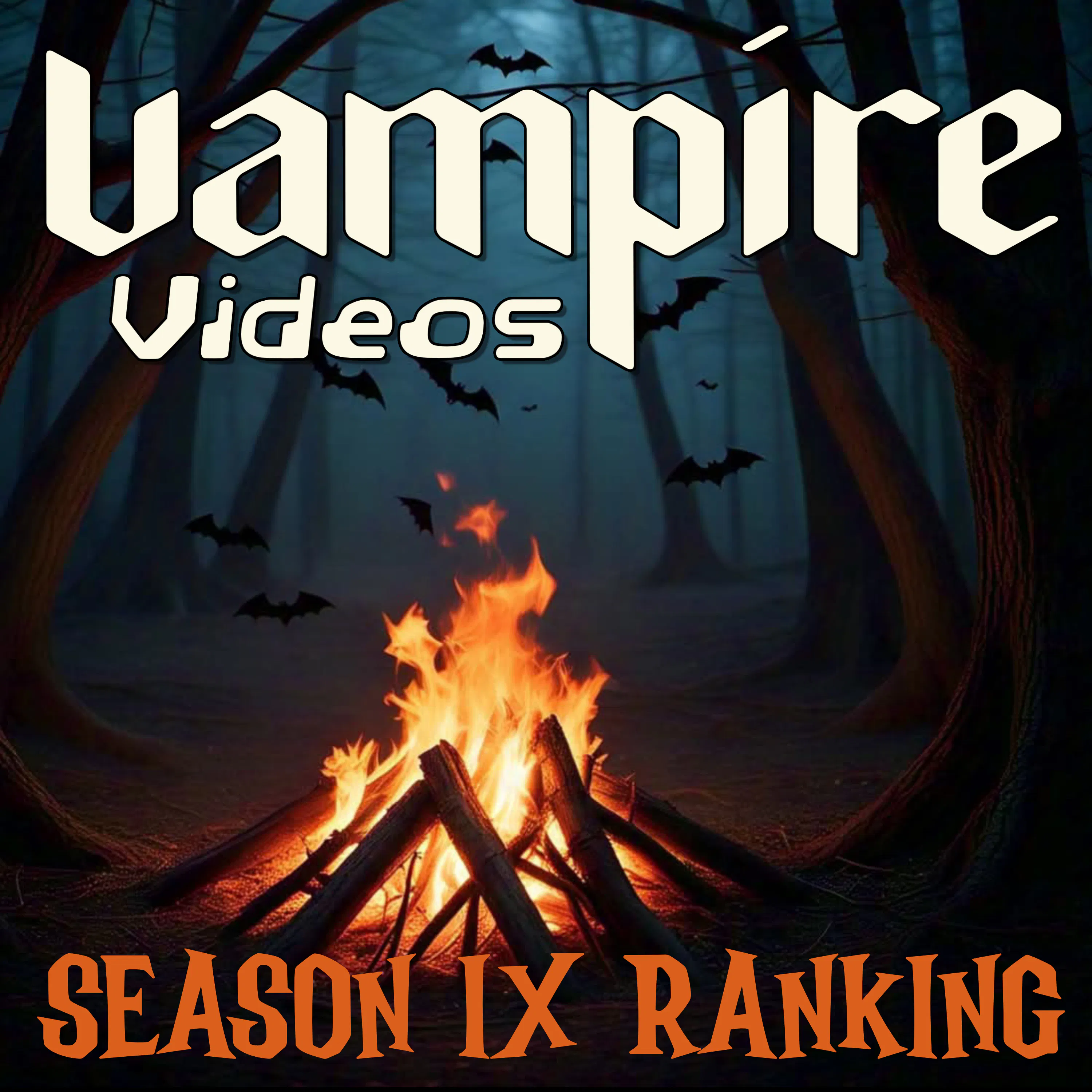 Bonus: Season IX Ranking Bonus: Season IX Ranking