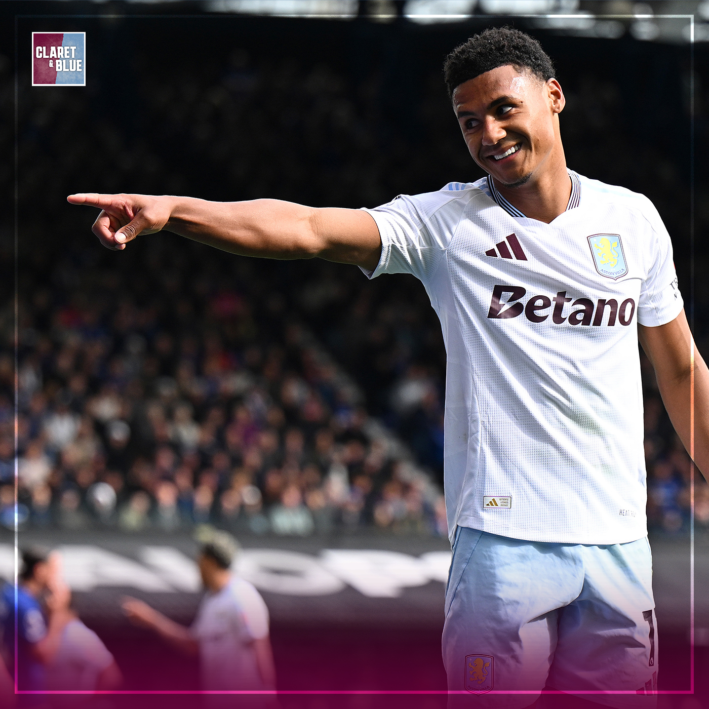 POST MATCH REACTION: Ipswich Town 2-2 Aston Villa