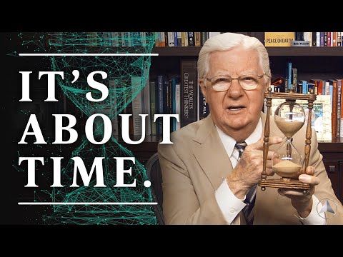 It's About Time to Stop Wasting Your Time! | Bob Proctor episode artwork