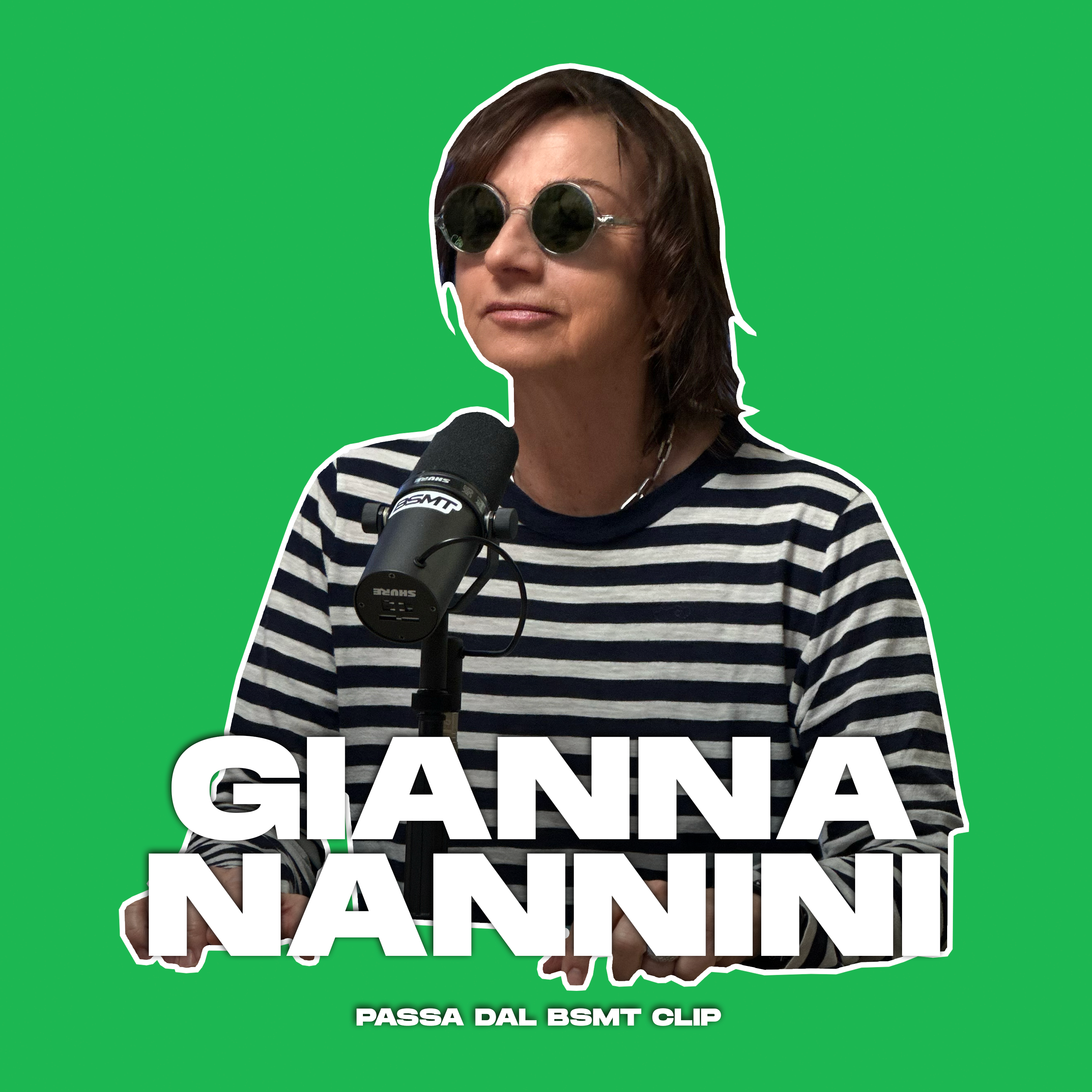 GIANNA NANNINI | Le canzoni che mi sono rimaste nel cuore...