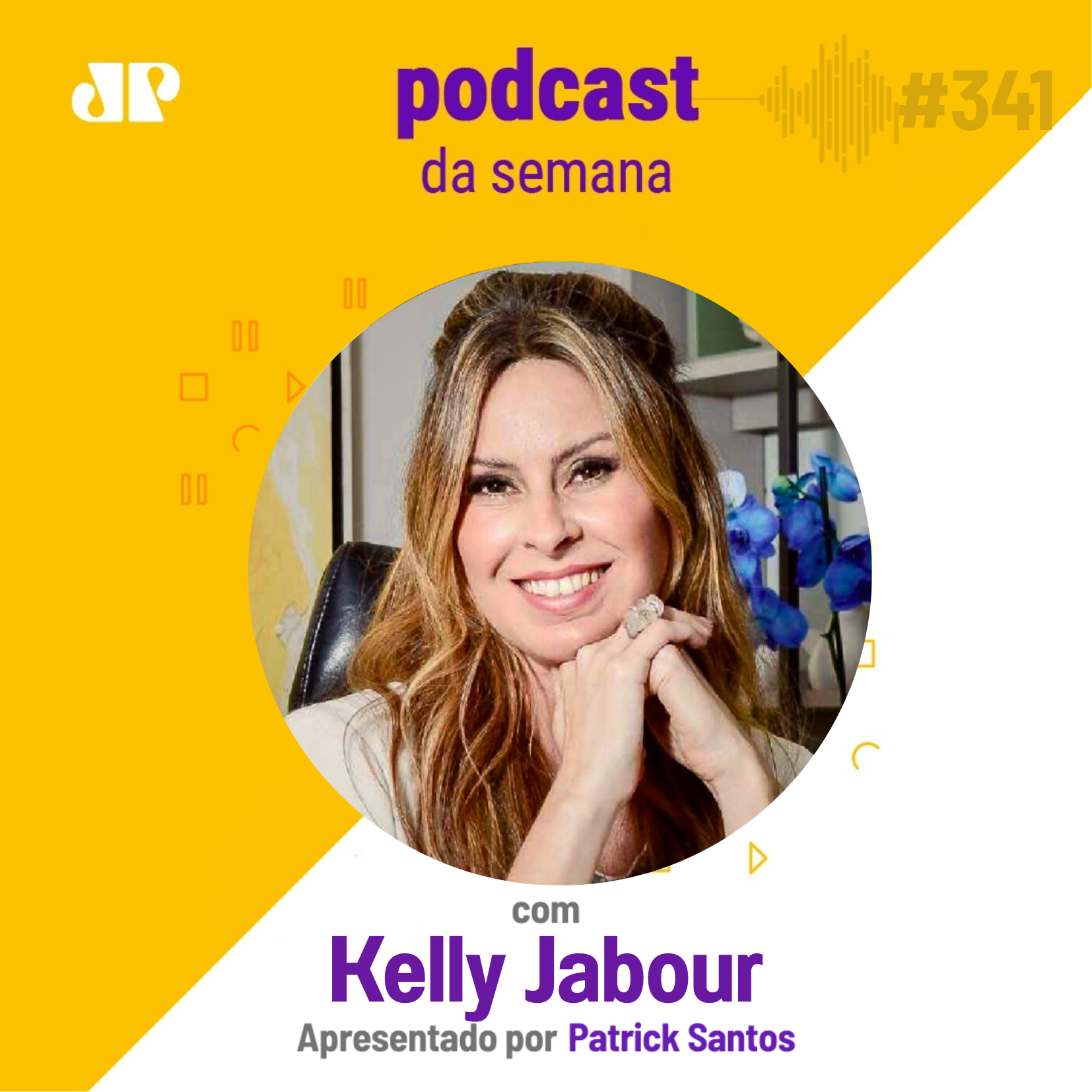 Kelly Jabour - “Integrar é a nova forma de evoluir"