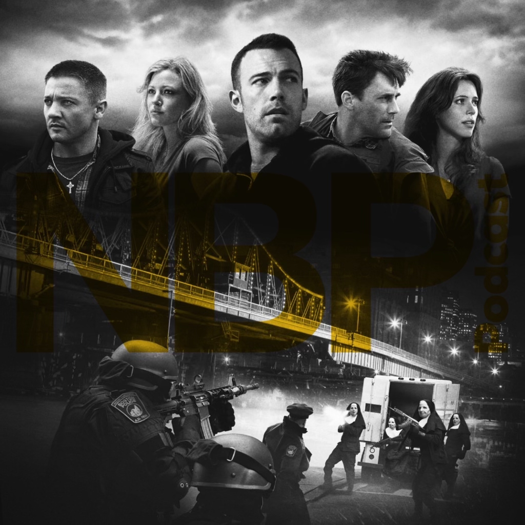 The Next Best Picture Podcast