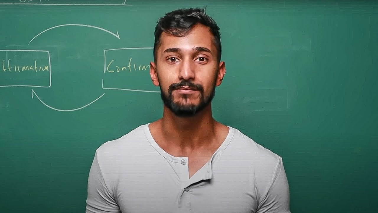 Once you speak to yourself correctly, the shift happens immediately. | Quazi Johir