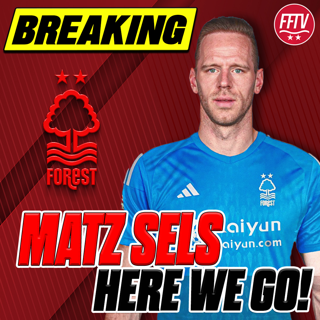 Forest Fan TV - A Nottingham Forest Podcast