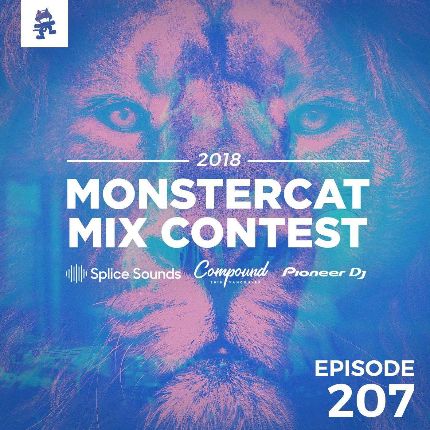 207 - Monstercat: Call of the Wild (MMC18 - Week 1)