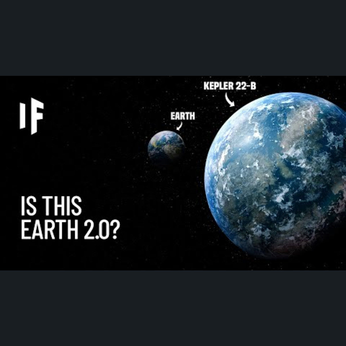 Living on Kepler 22-b: Exploring Potential for Human Life episode artwork