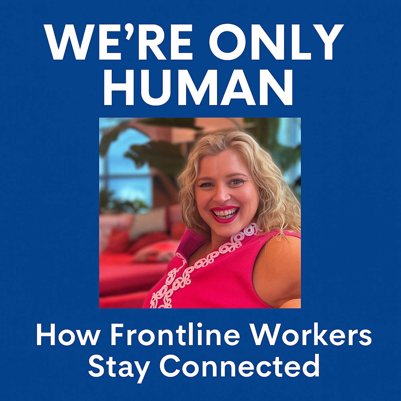 Inside the Circle: Empowering 14,000 Employees Through Storytelling